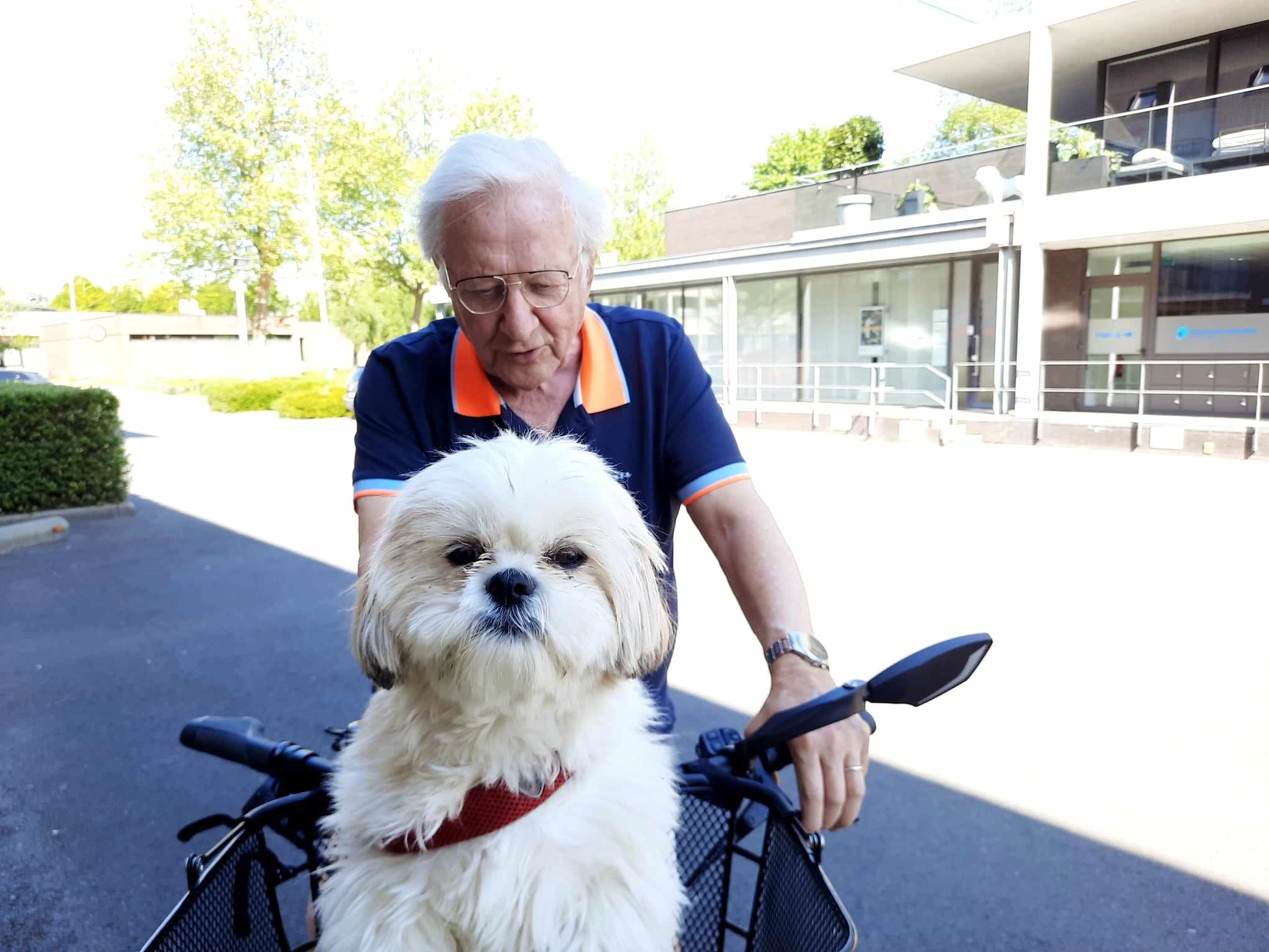  Vic - Dirk Martenslaan, Izegem