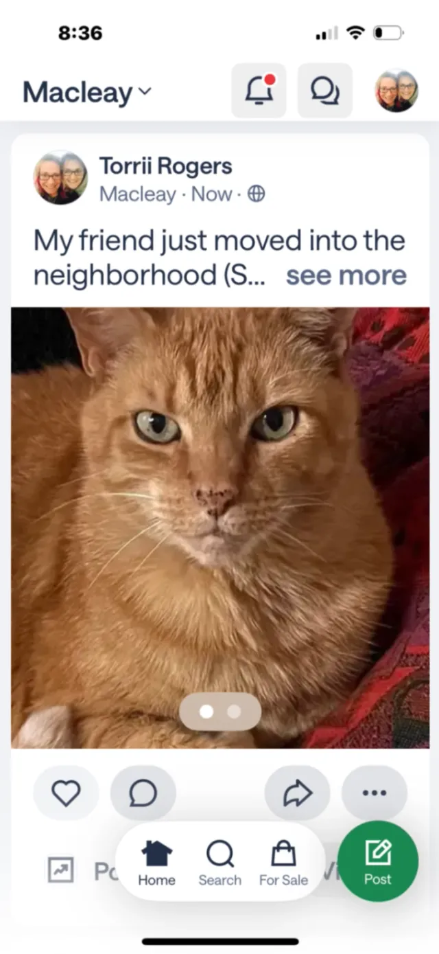 Harry - 6601 Sweetwater Ln SE, Salem
