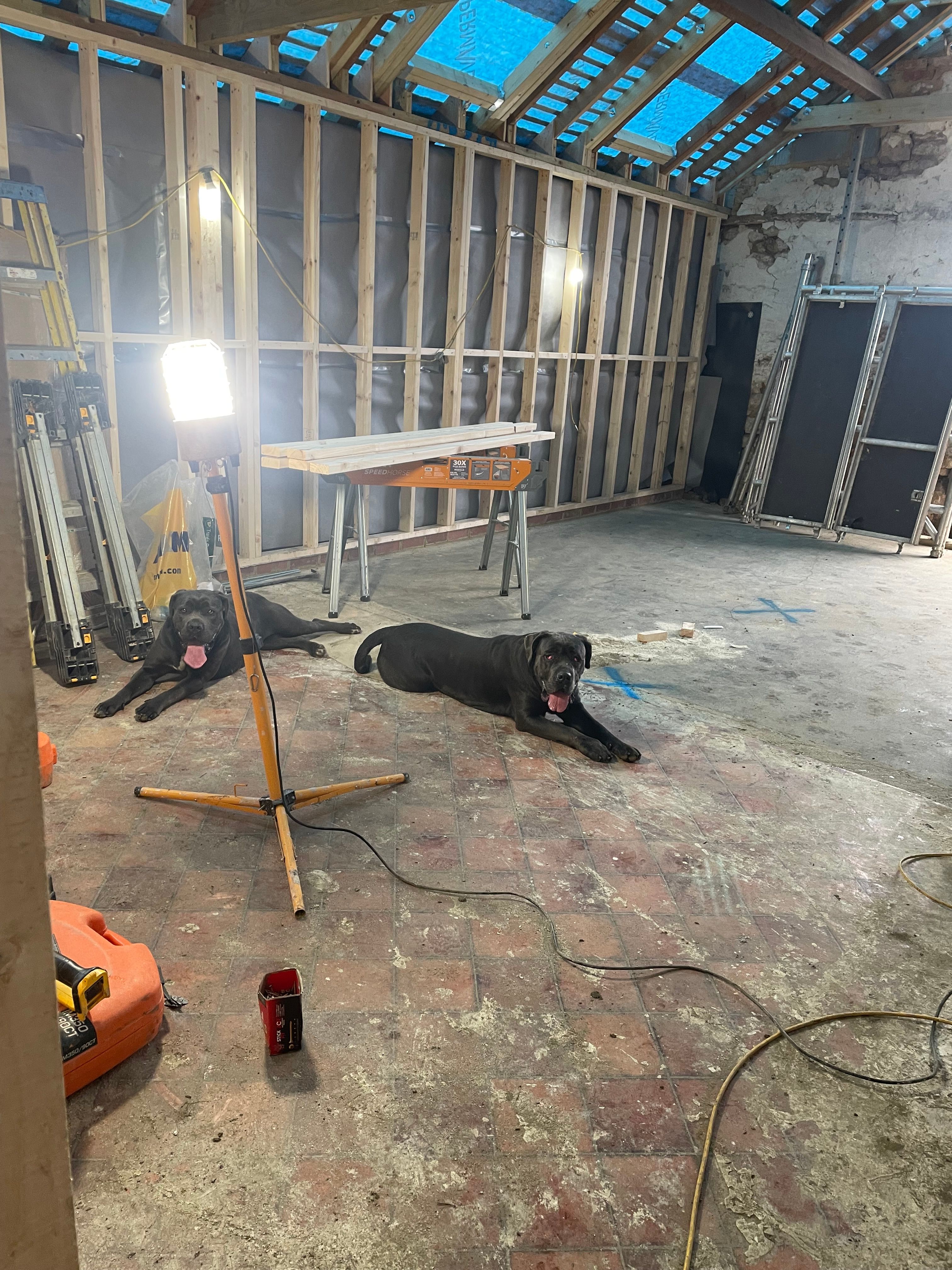 N/a - Sharman Walk, Milton Keynes