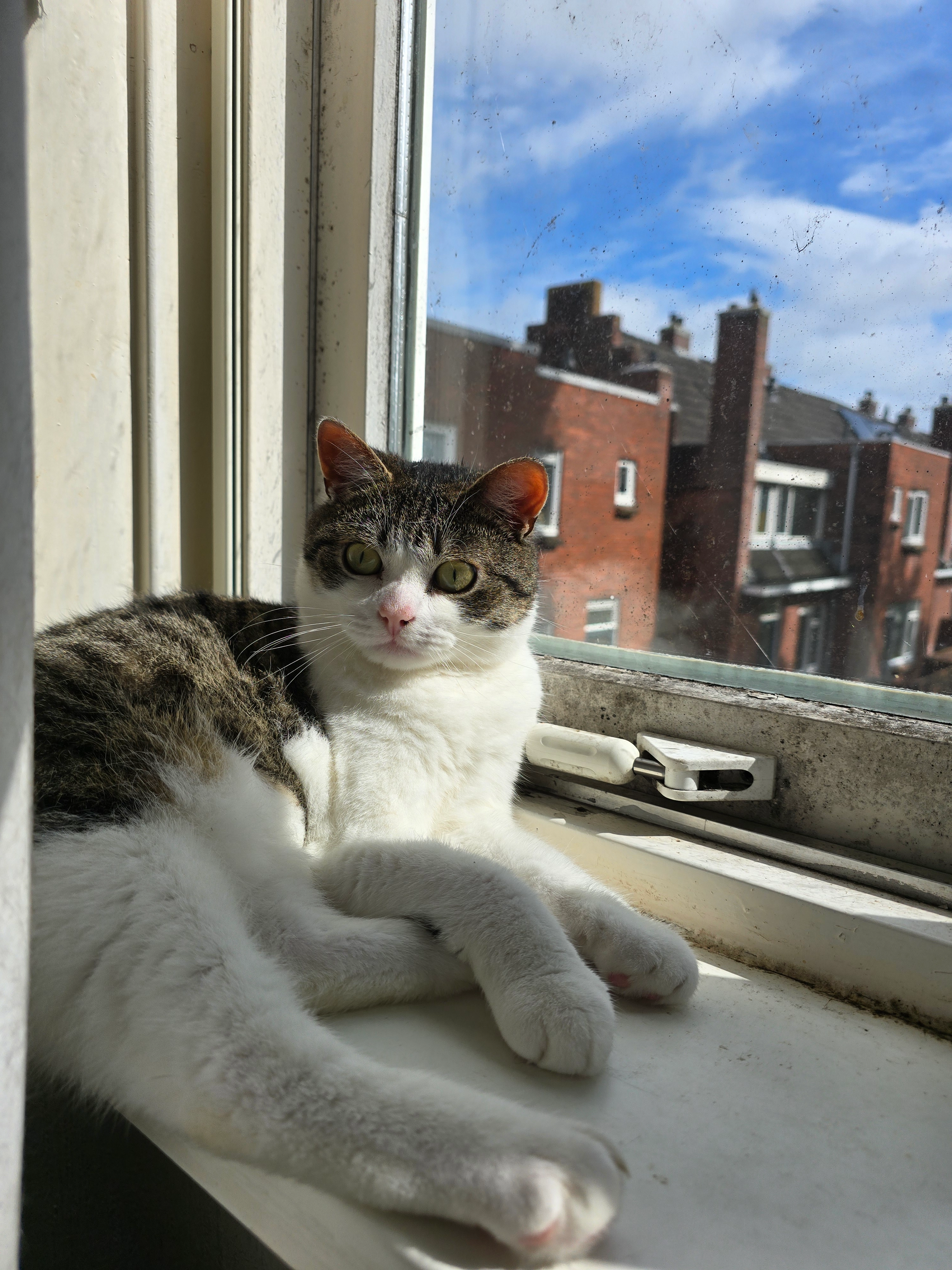 Uchu (spreekt uit als Oesjoe) - Balistraat, Groningen