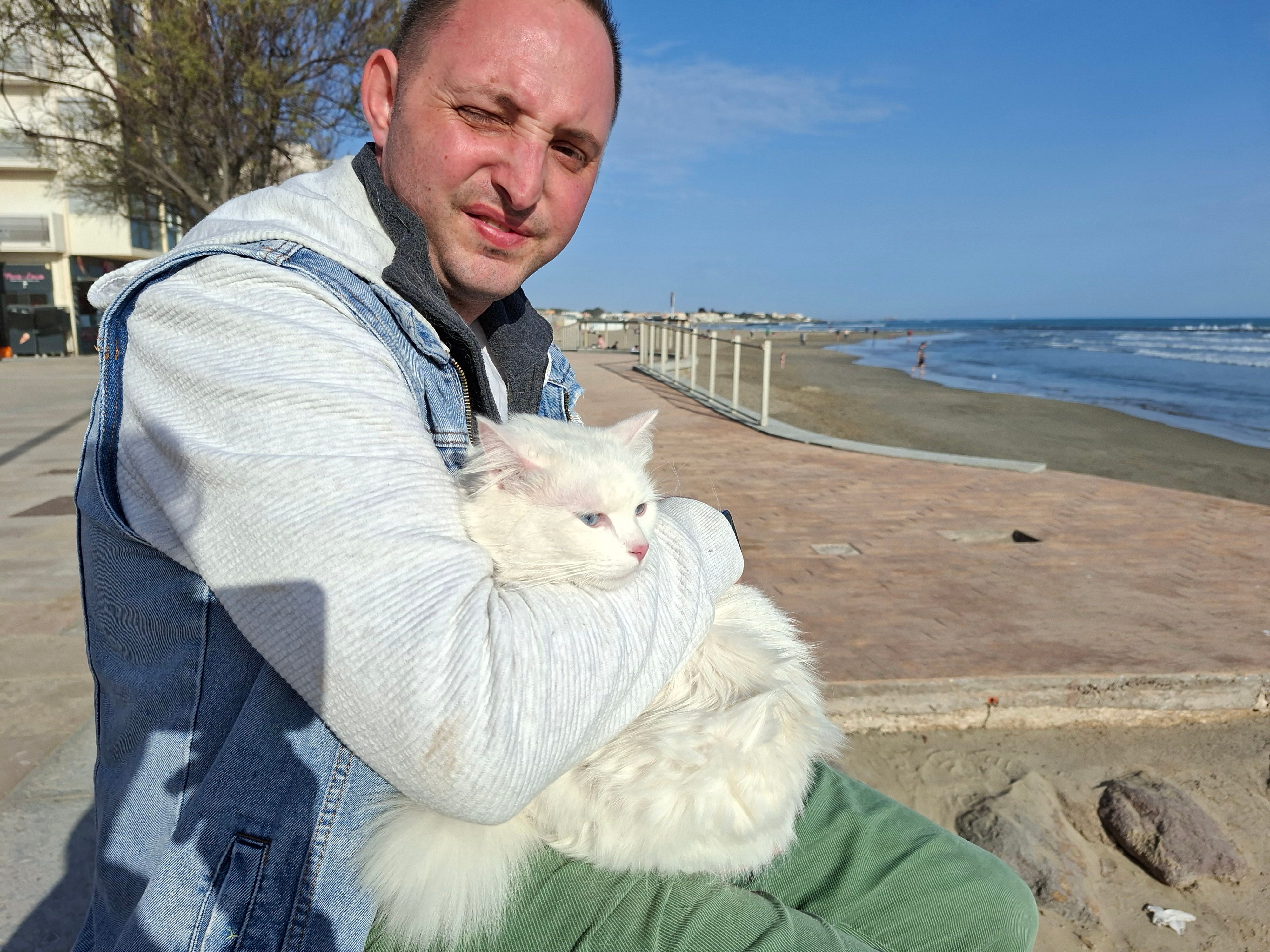 JUNIOR - 1T Chemin du Sucre, Agde