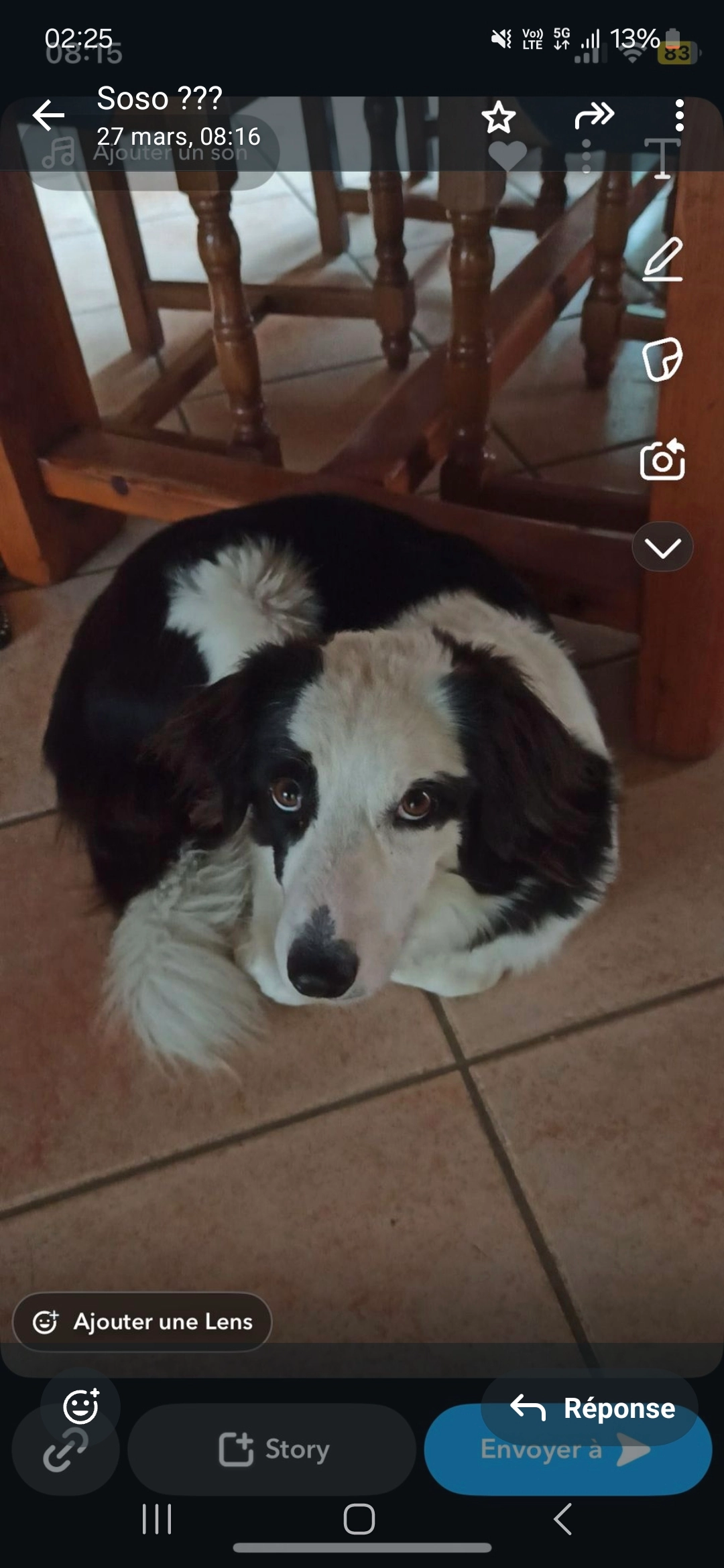 Naïa - 250 Route de Simandres, Marennes