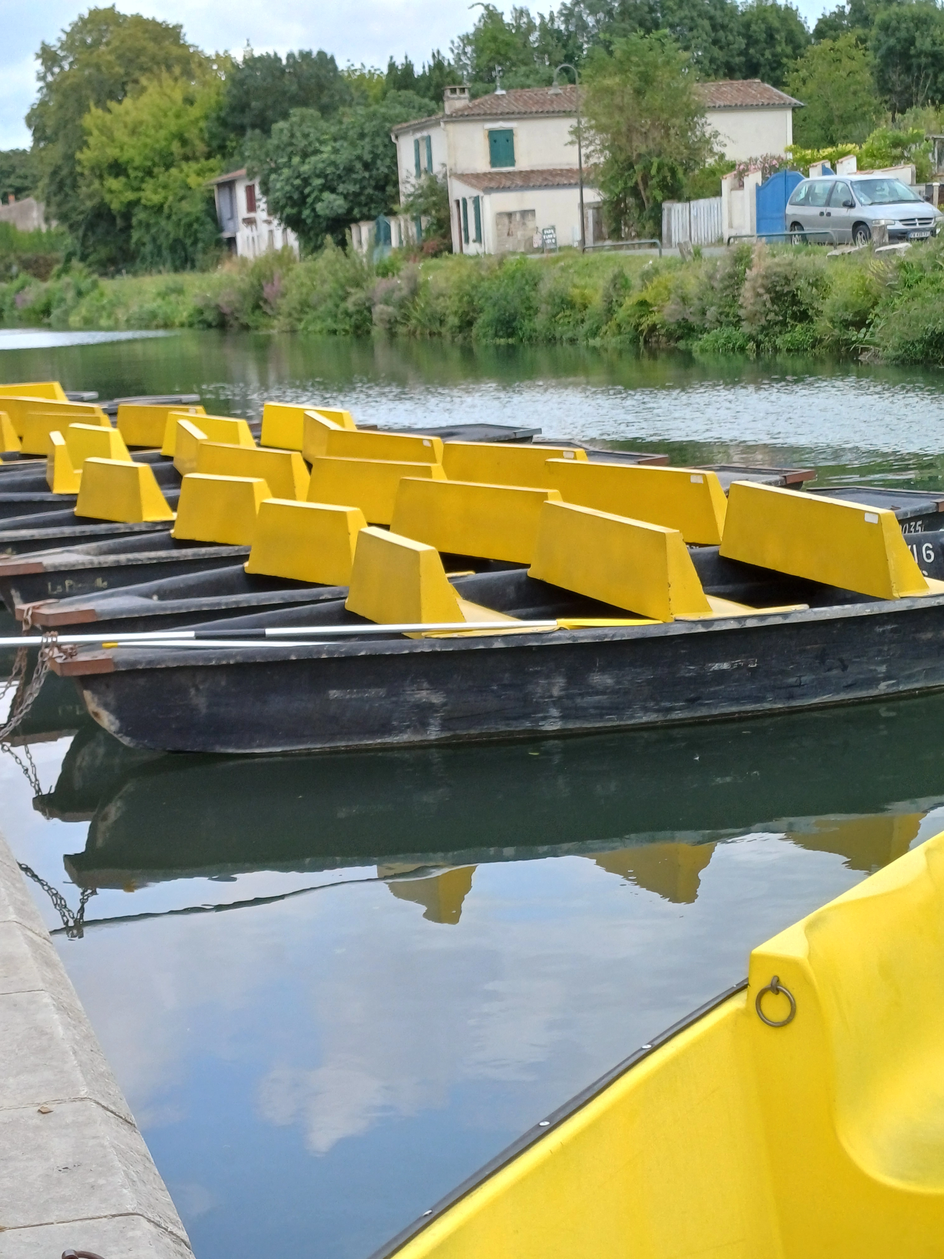 Sami - 9 Rue des Lilas, Fougeré