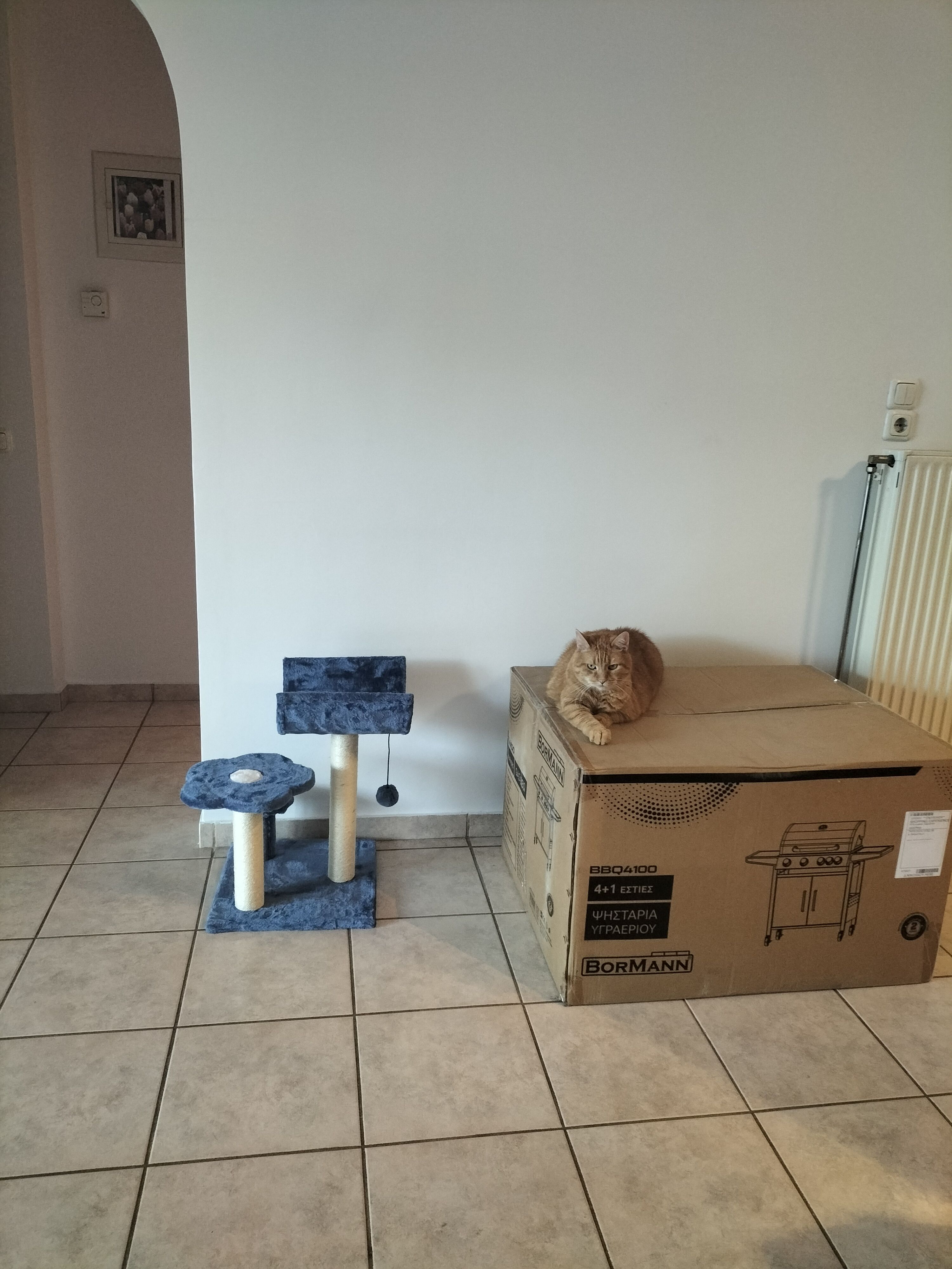 Tuimel - Grigoriou Site 26, Nea Makri