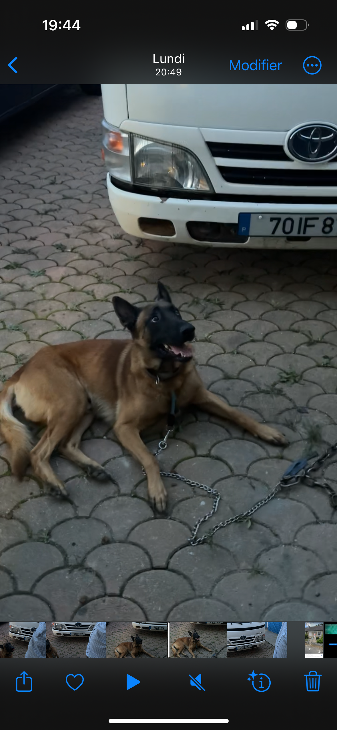 Rio - 4 Place de la Gare, Le Pouliguen