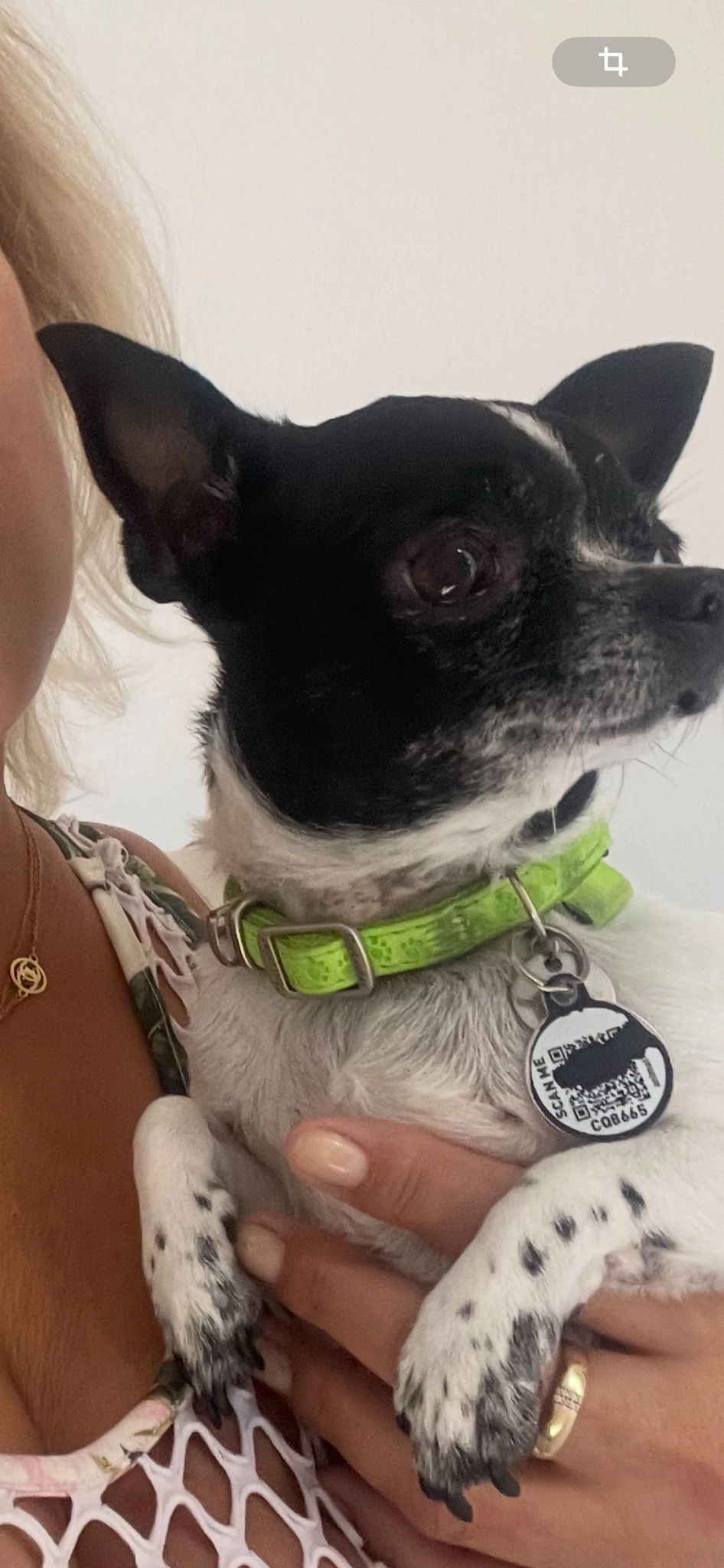 Betty - Rue des Priédons, Scorbé-Clairvaux