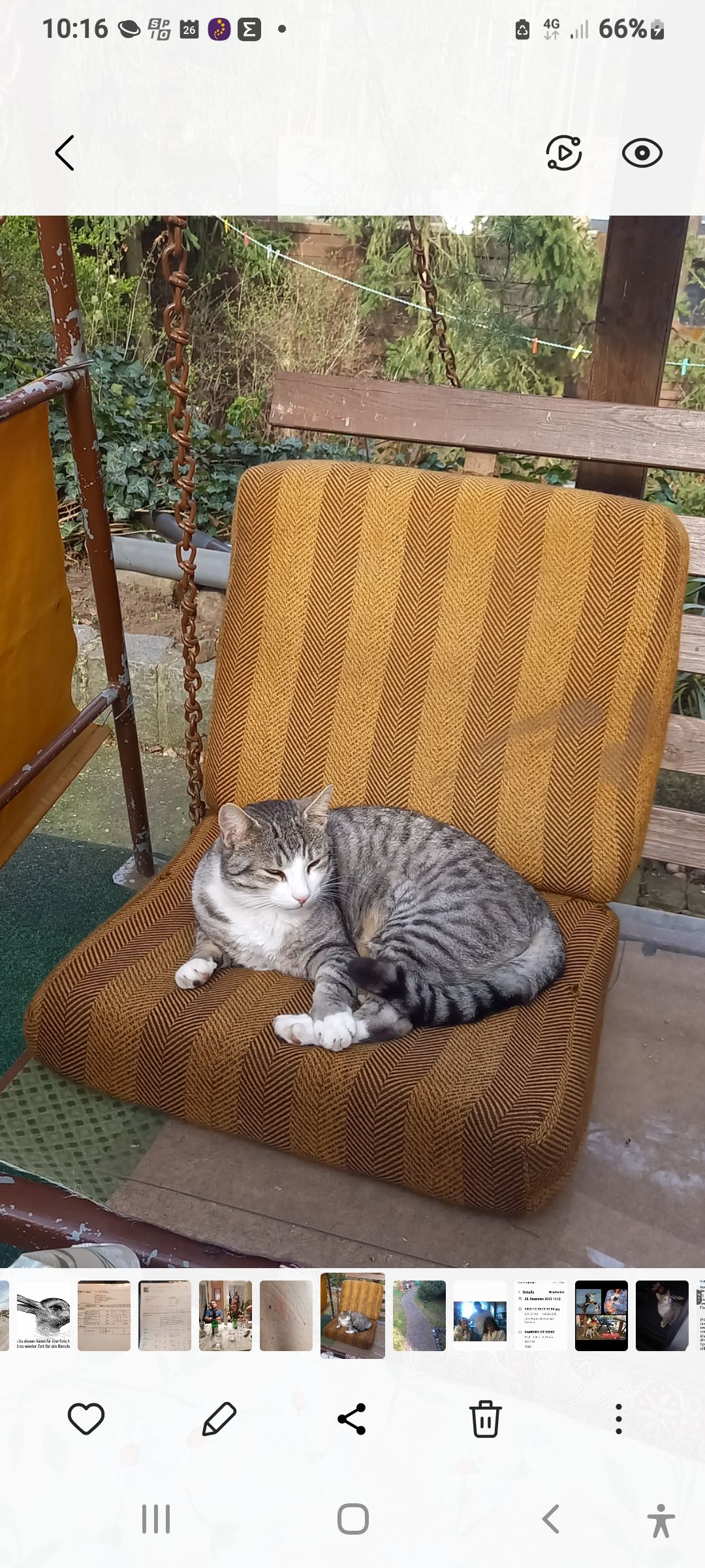 Grauer - Barbyer Straße, Schönebeck