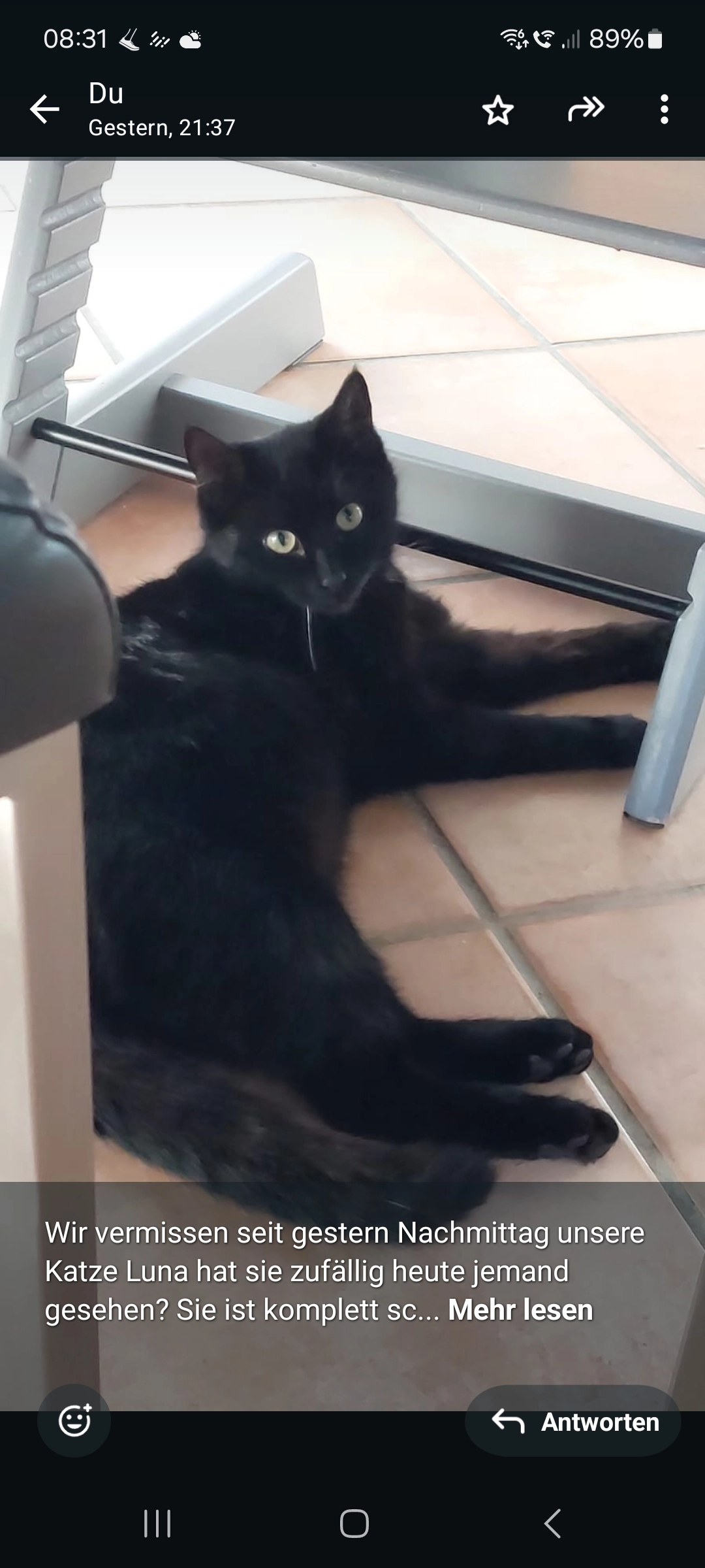 Luna  - Eichenweg, Altenstadt