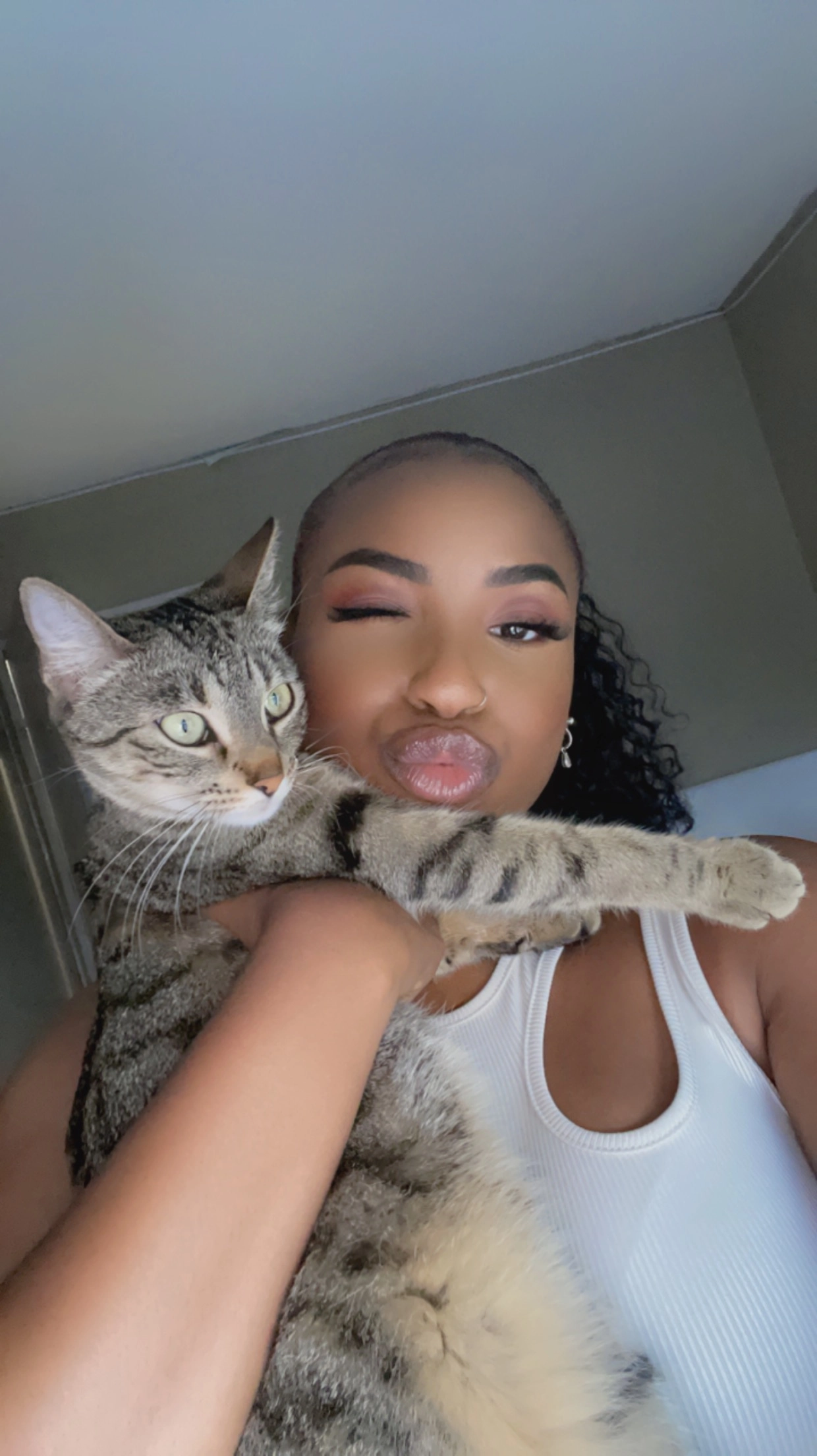 Savannah - Place Saint-Exupéry, Goussainville