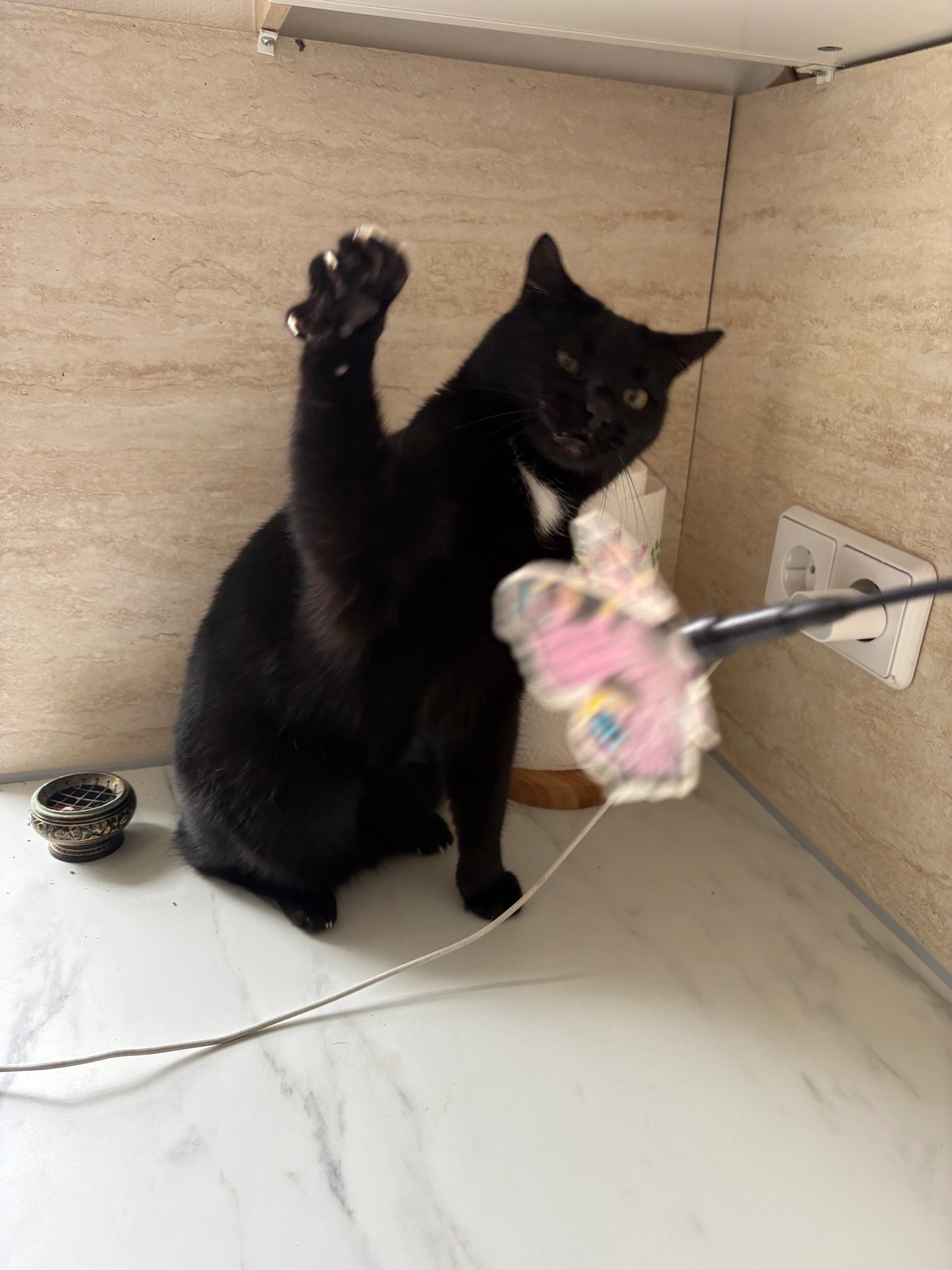 Bella - Friedenstraße 9, Berlin