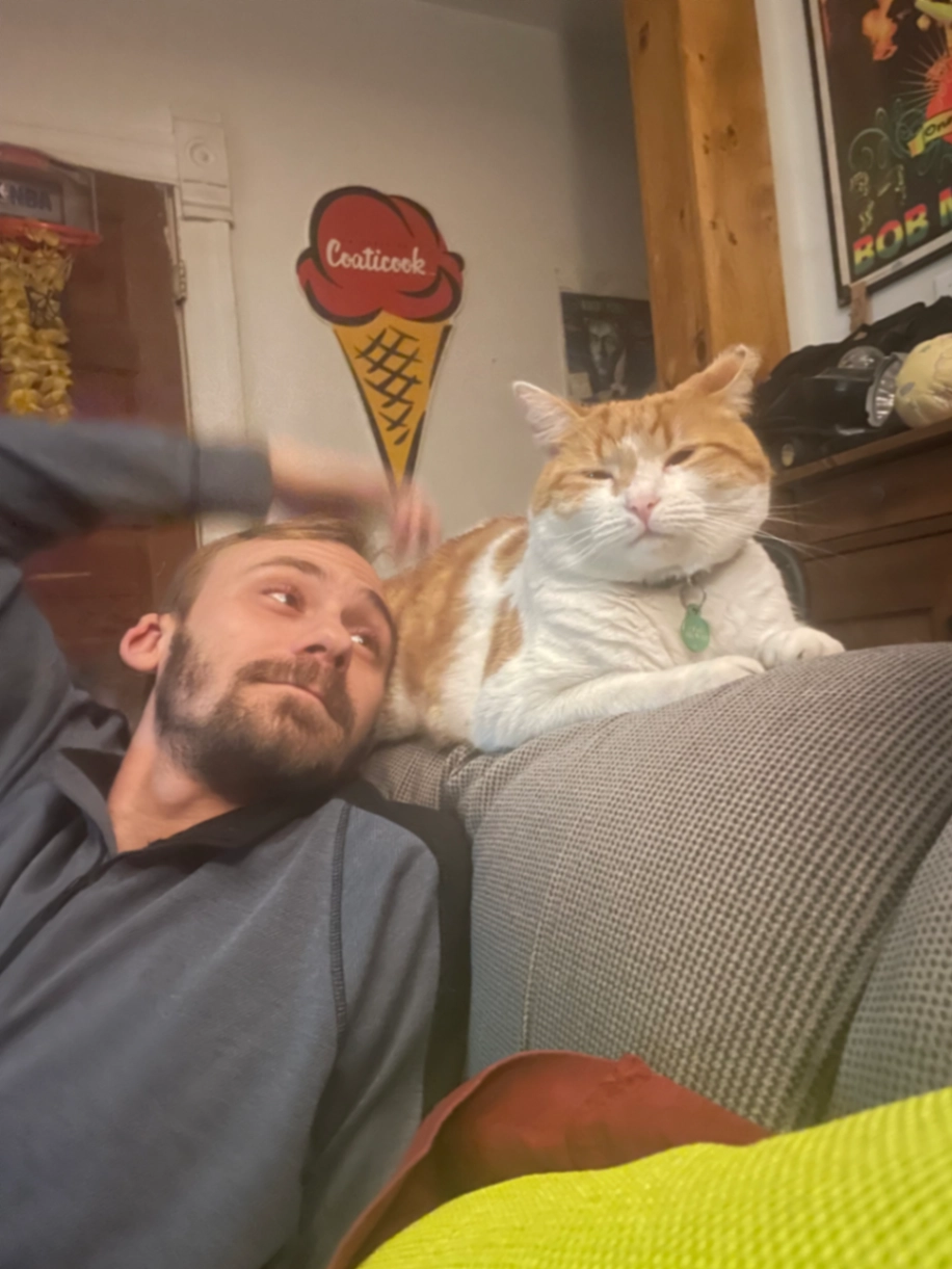 Clyde - Rue Chazière, Lyon