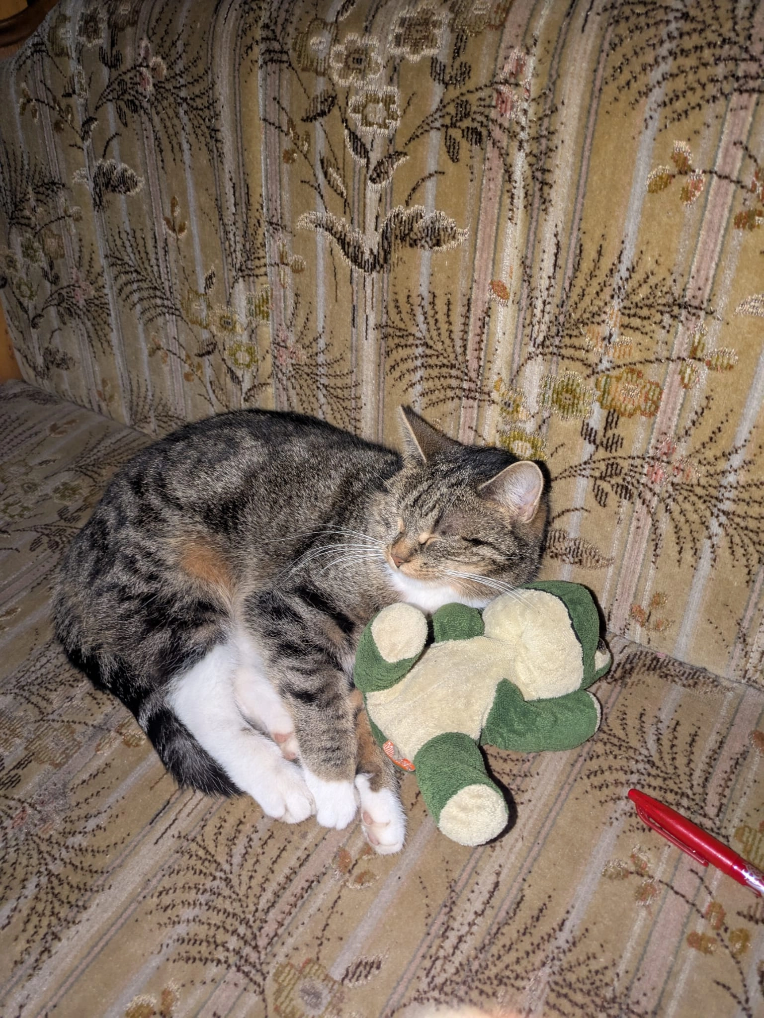 Lola - Rosa-Luxemburg-Straße, Vogelsberg