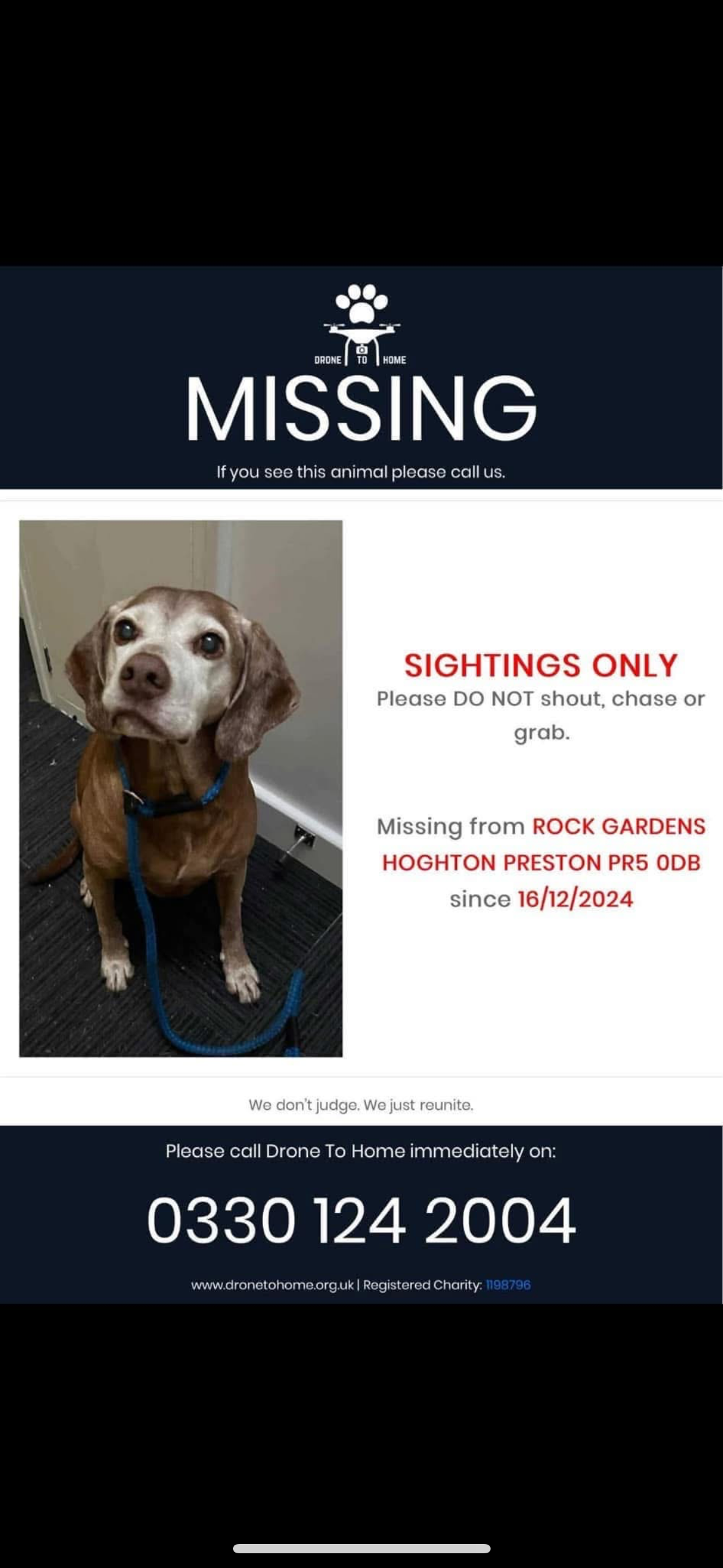 Huxley - Quaker Brook Lane, Preston