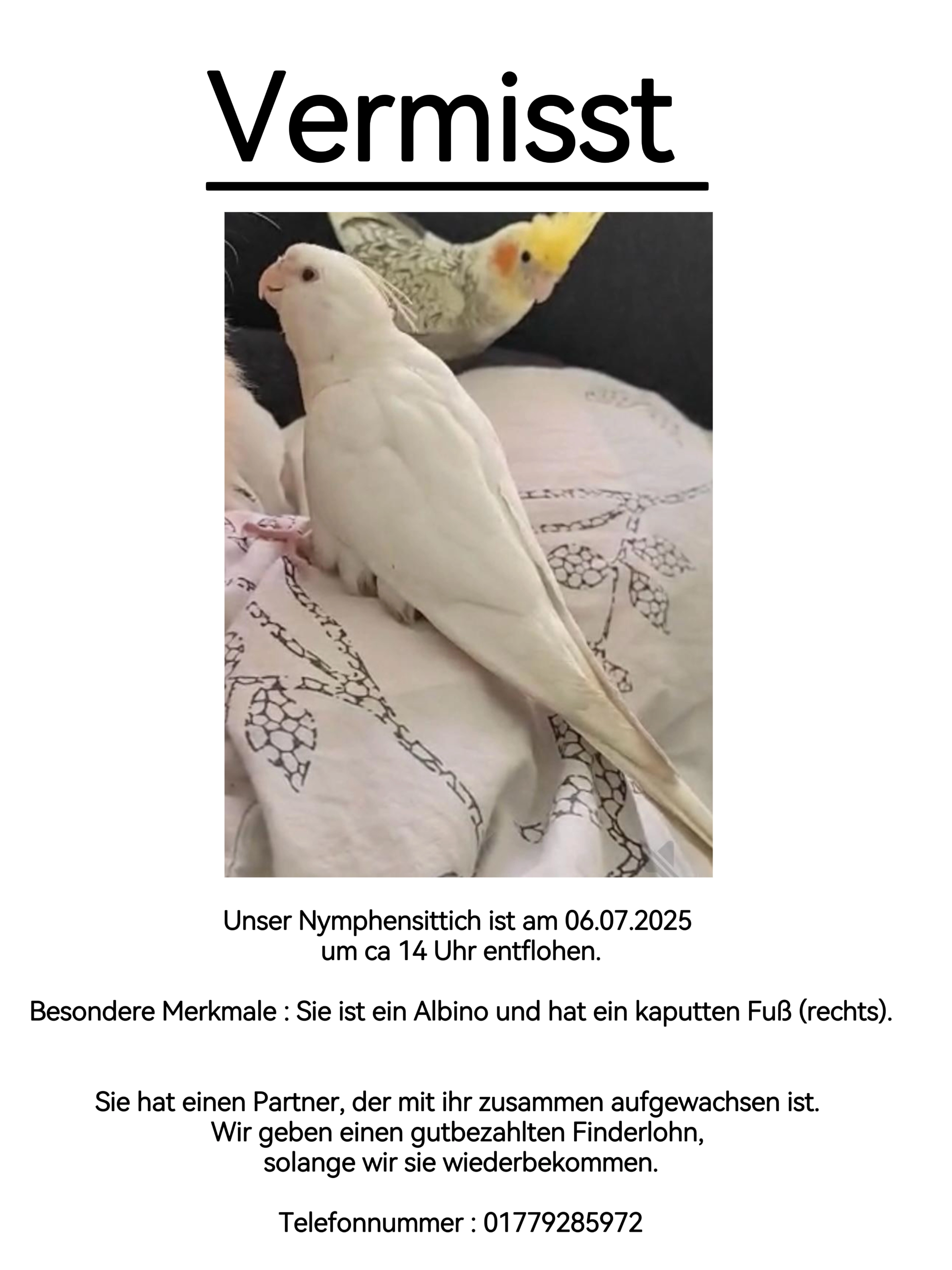 Coco - Margaretenstraße, Hagen