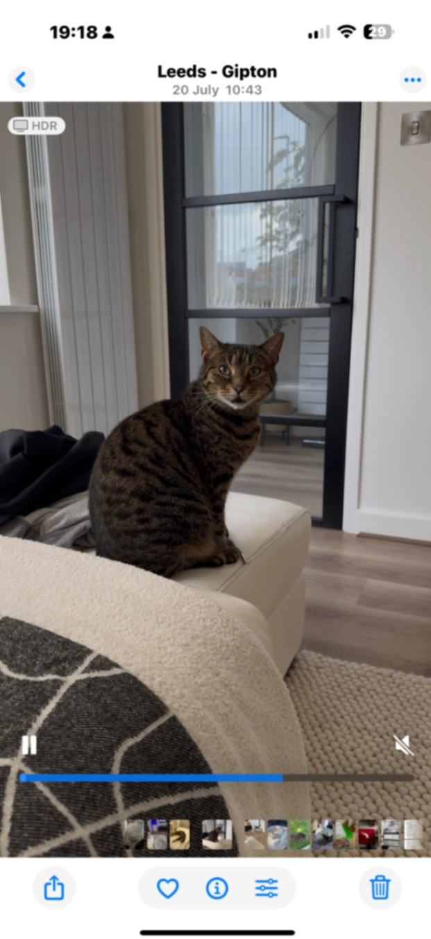 Nala - Amberton Crescent, Leeds