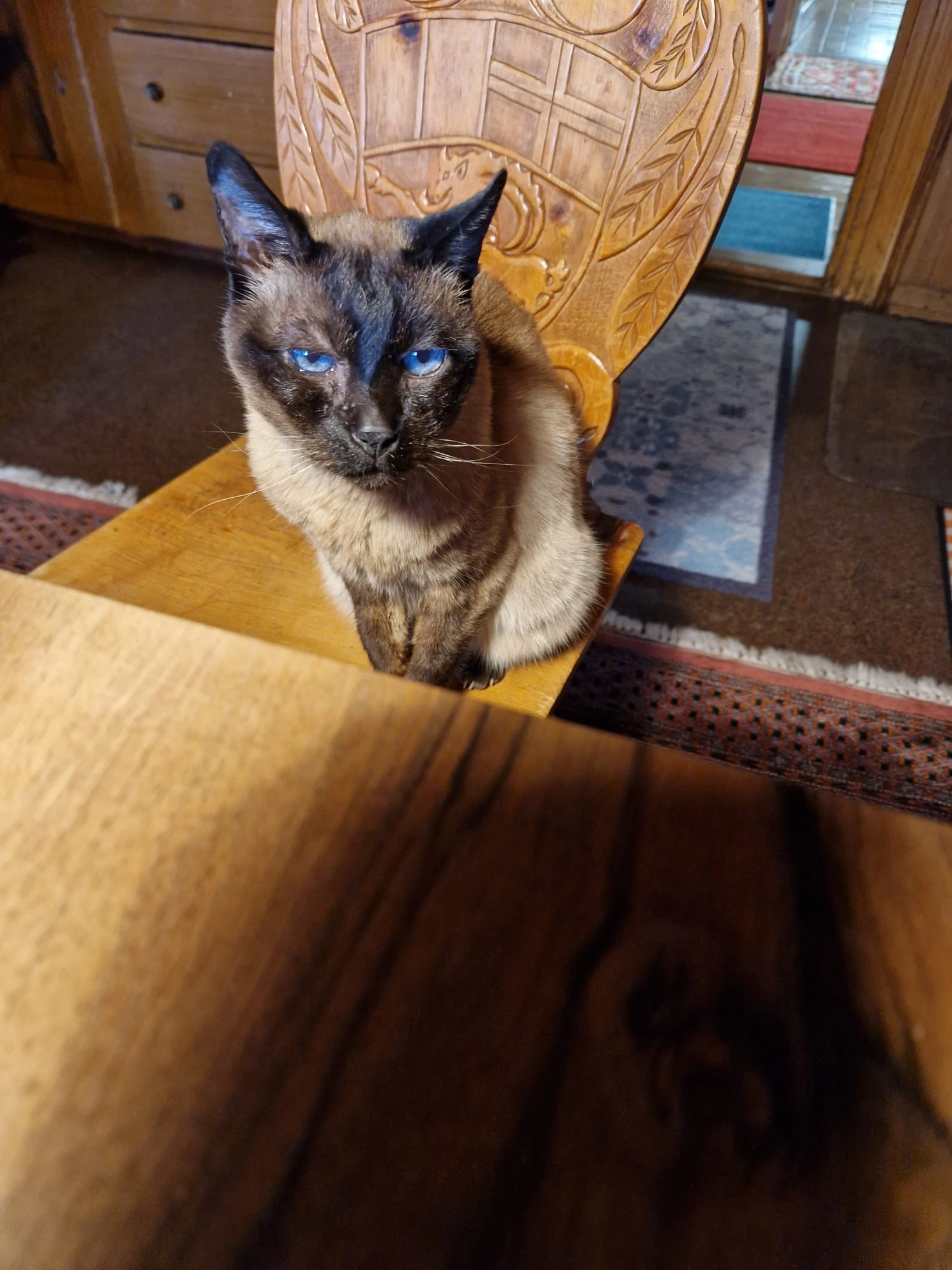 Utopia - Hauptstrasse 22, Hausen