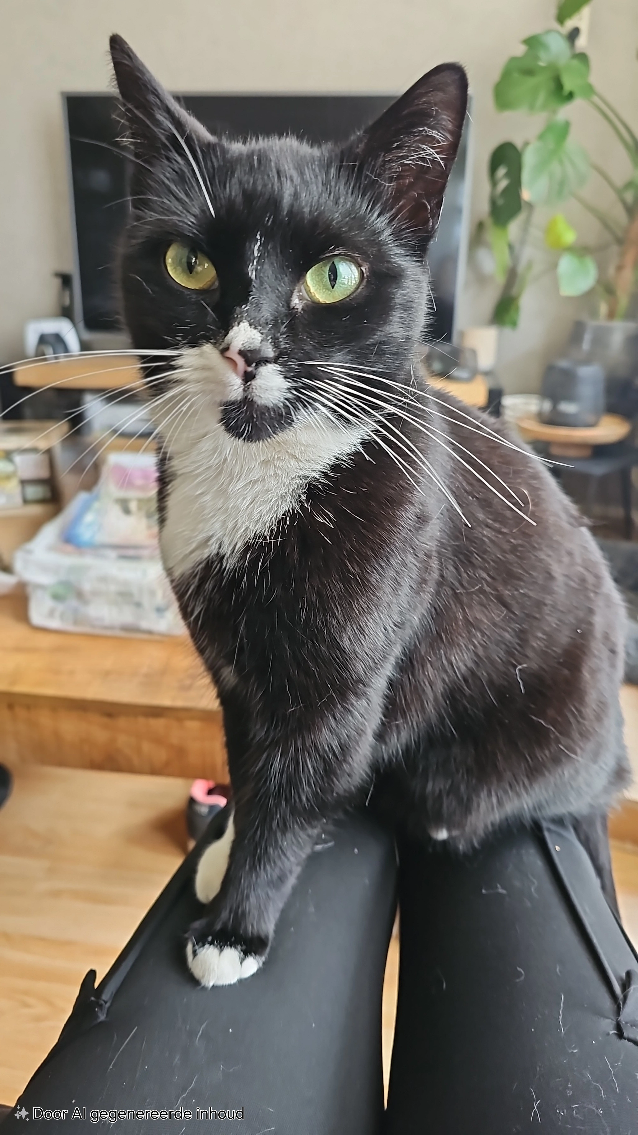 Coco - De Banier, Swifterbant