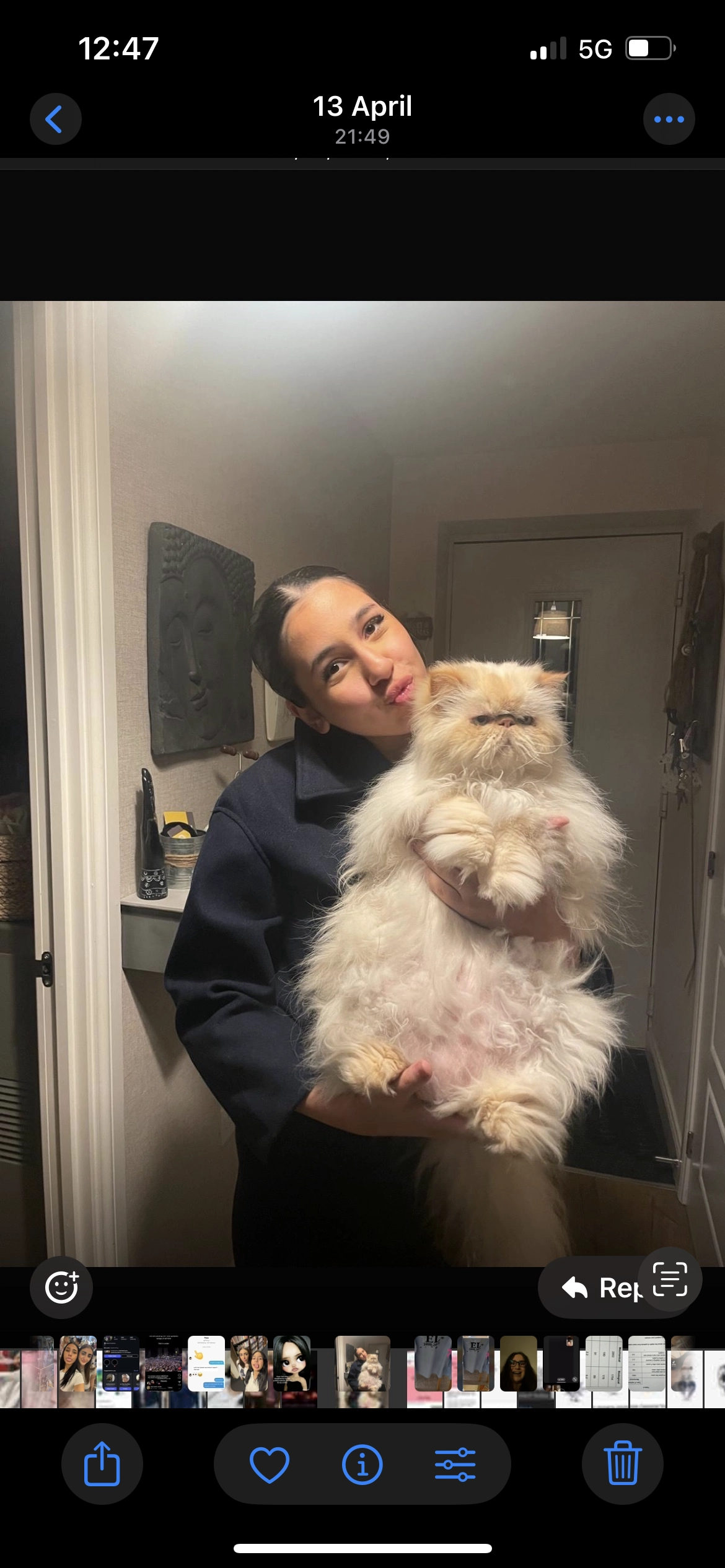 BONCUK - Washburn Avenue, Ellesmere Port