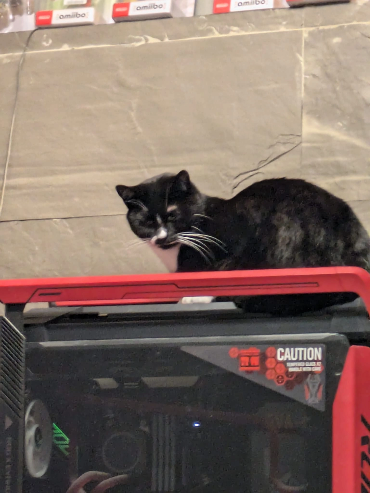 Noctis - Feldmarkring, Iserlohn