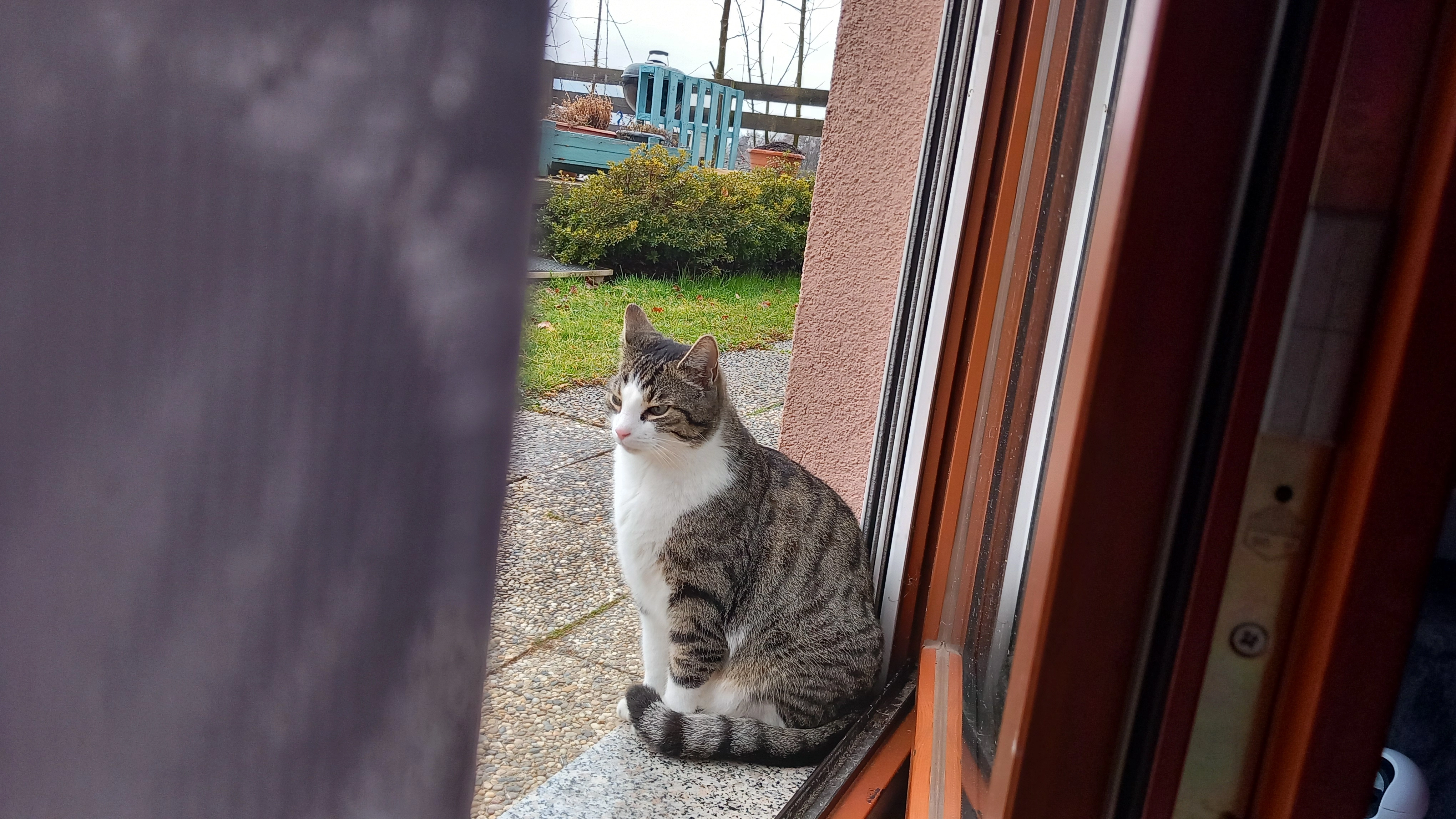 Ty - Mitterweg, Breitenbach am Inn