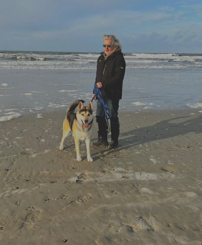 mo  - Päwesiner Weg, Berlin