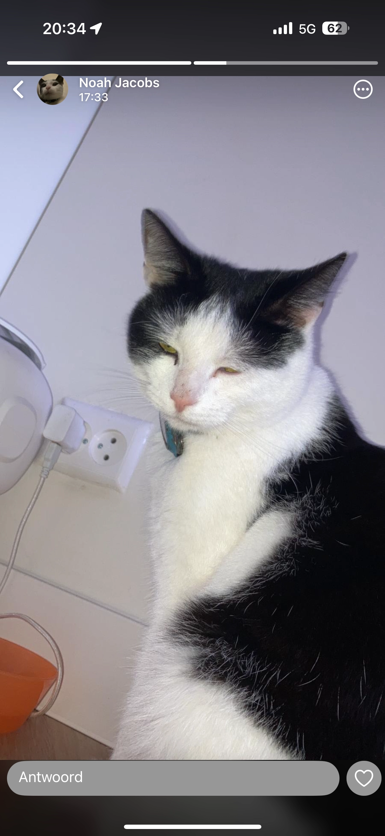 Skiply - Schippersmeen, Harderwijk