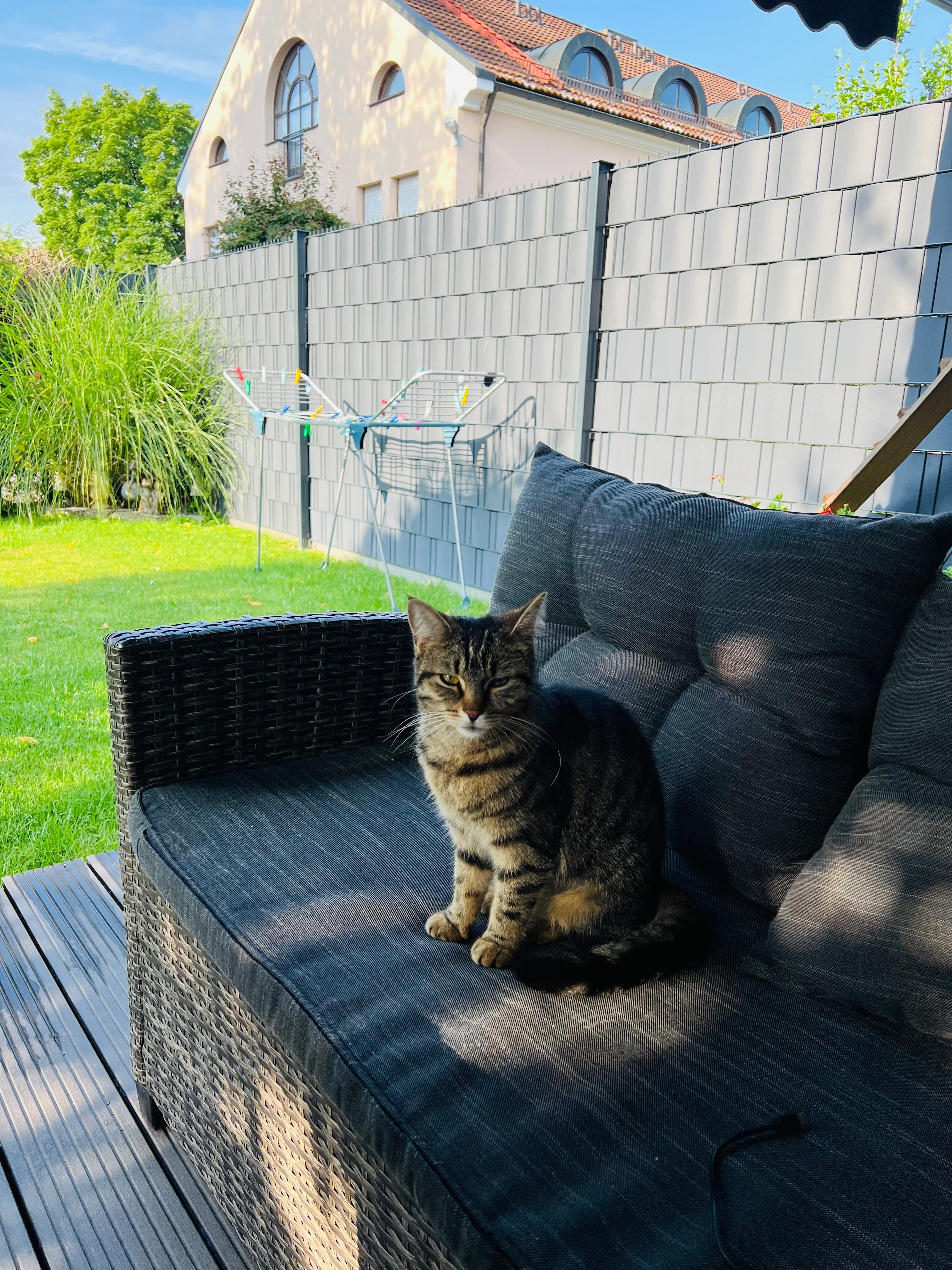 Blitz - Fischerstraße, Kolbermoor