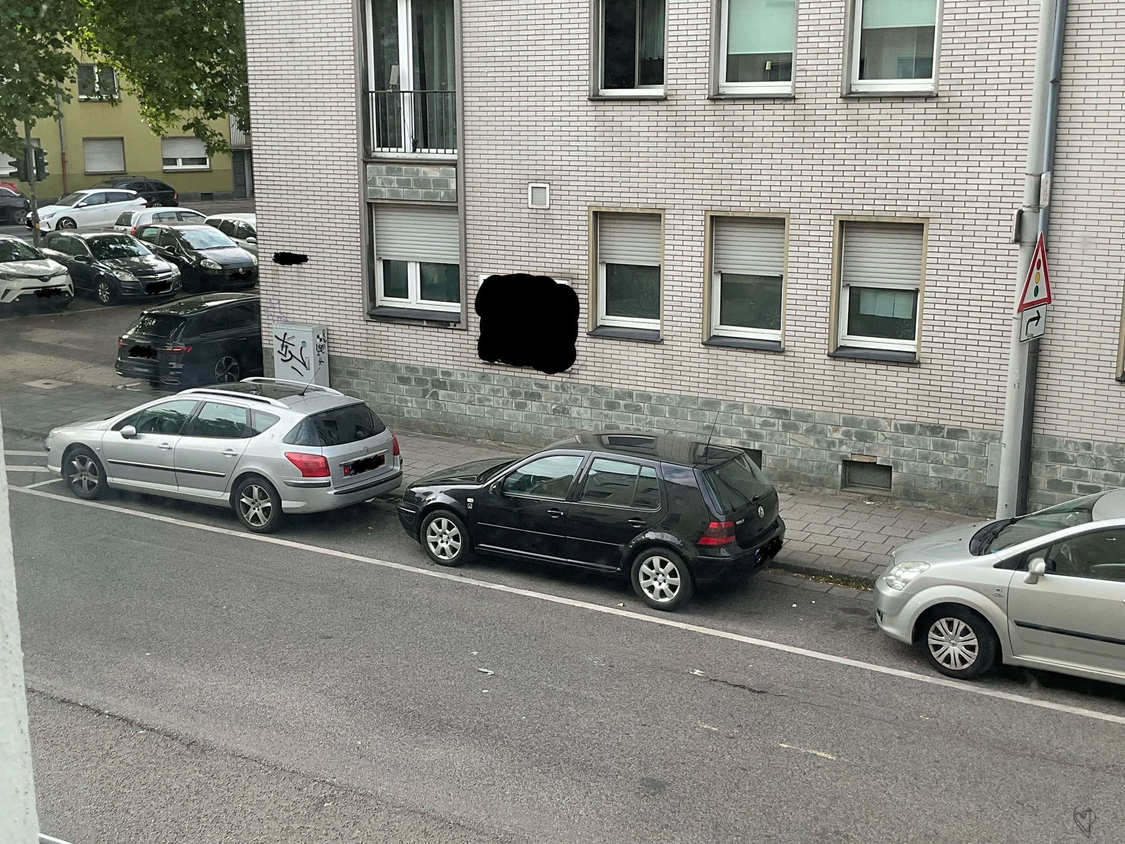 Lulu and Kiki * she has a twin* - Mühlenstraße, Waghäusel