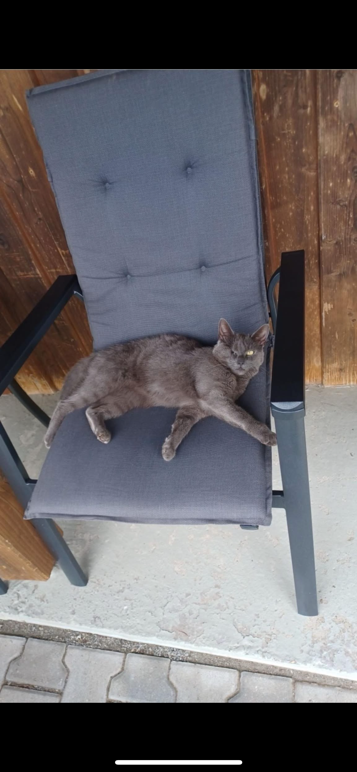 Emma - Kaininger Straße, Hinterschmiding