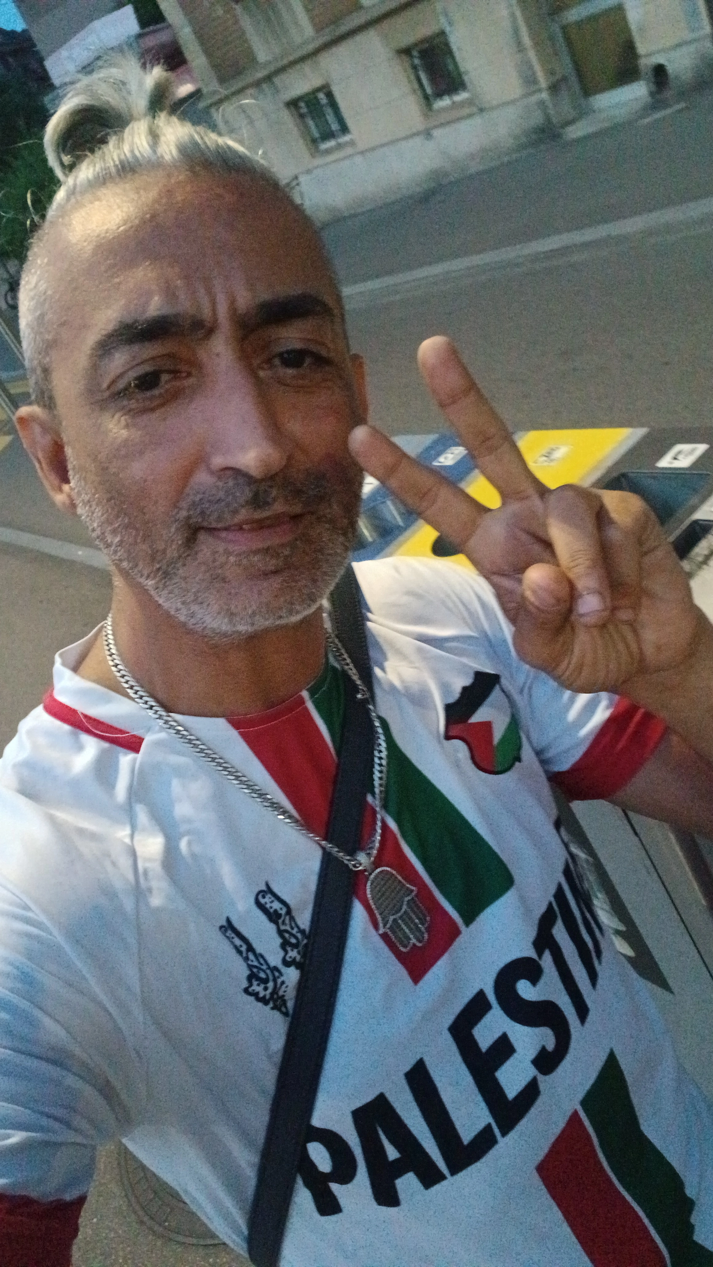 Pedro Bengal kater - Schaufelbergerstrasse 67, Zürich