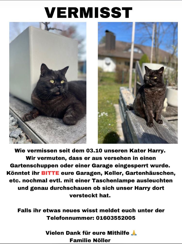 Harry - van-der-Beek-Straße, Wonfurt