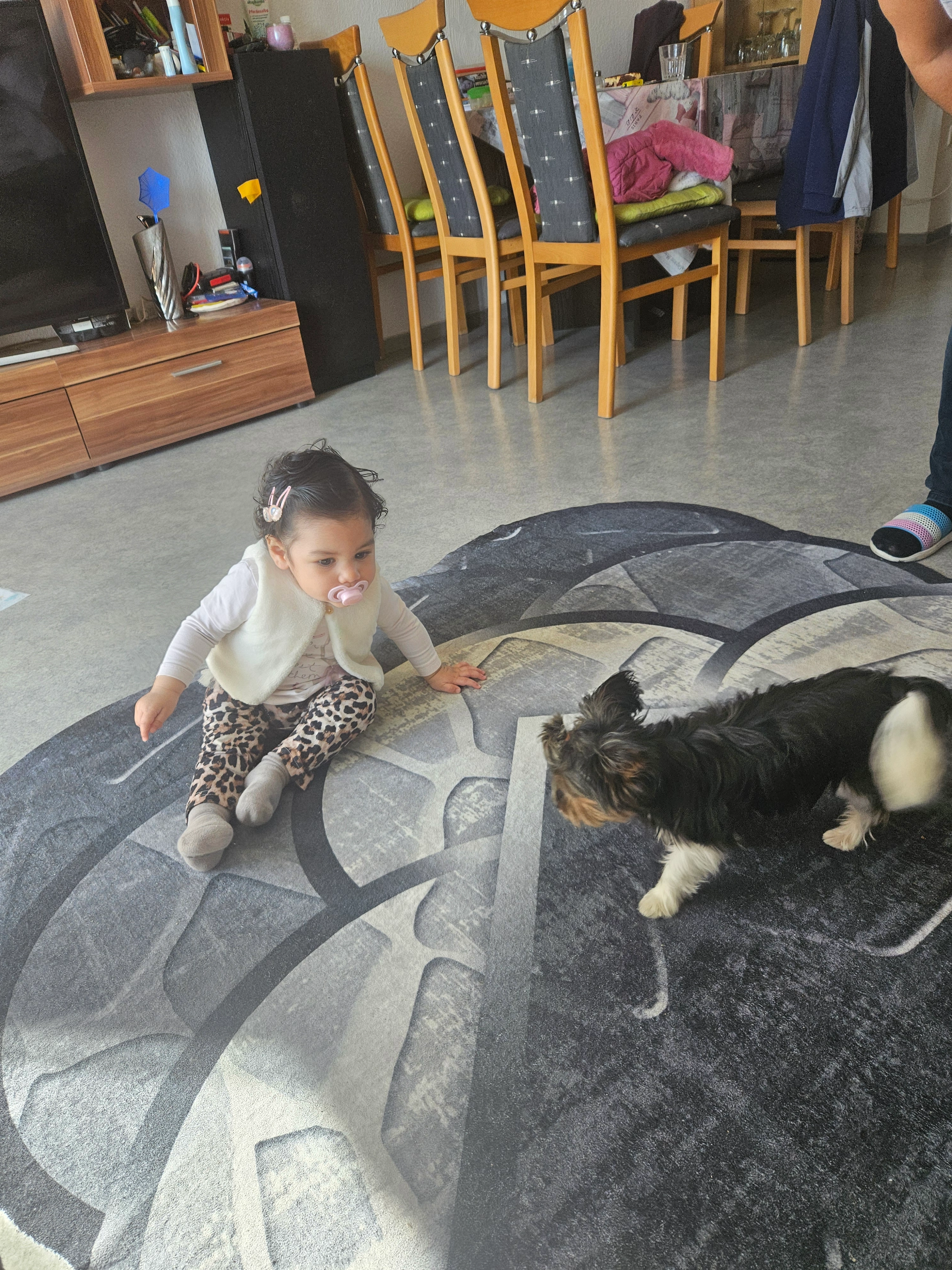 Sara - Oberbexbach, Bexbach