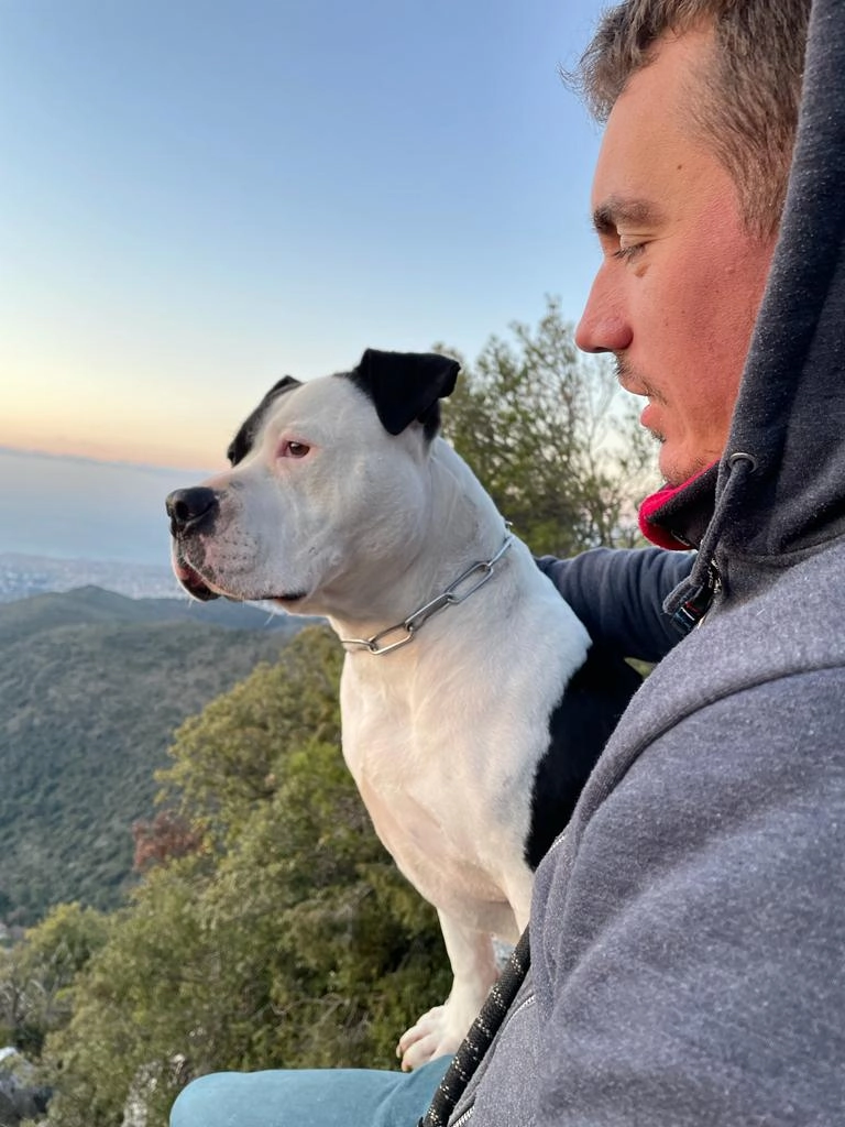 Boy - Tenterden Road, Ashford