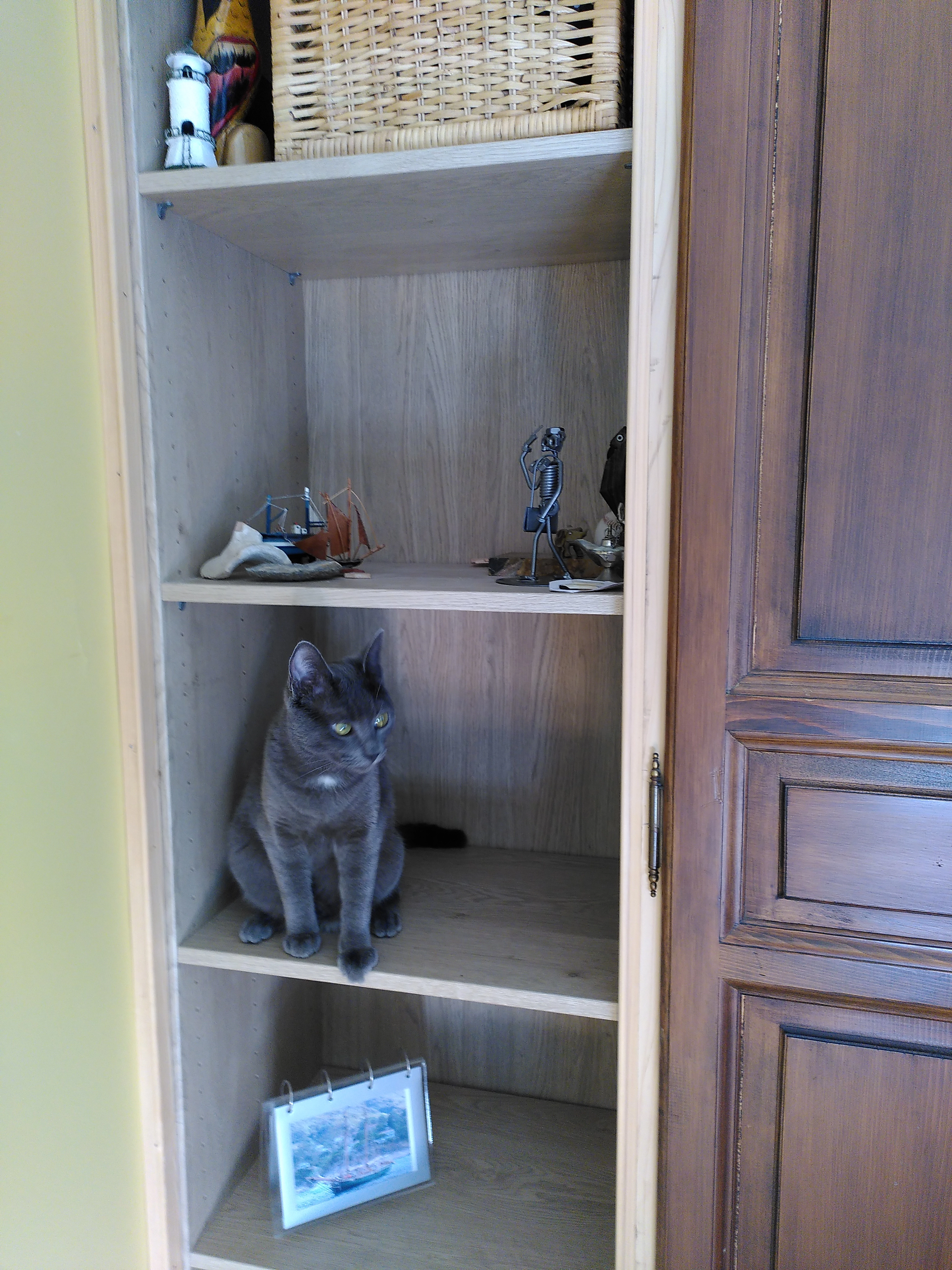 Pepita - Boulevard Madame Mourichon, Aix-les-Bains