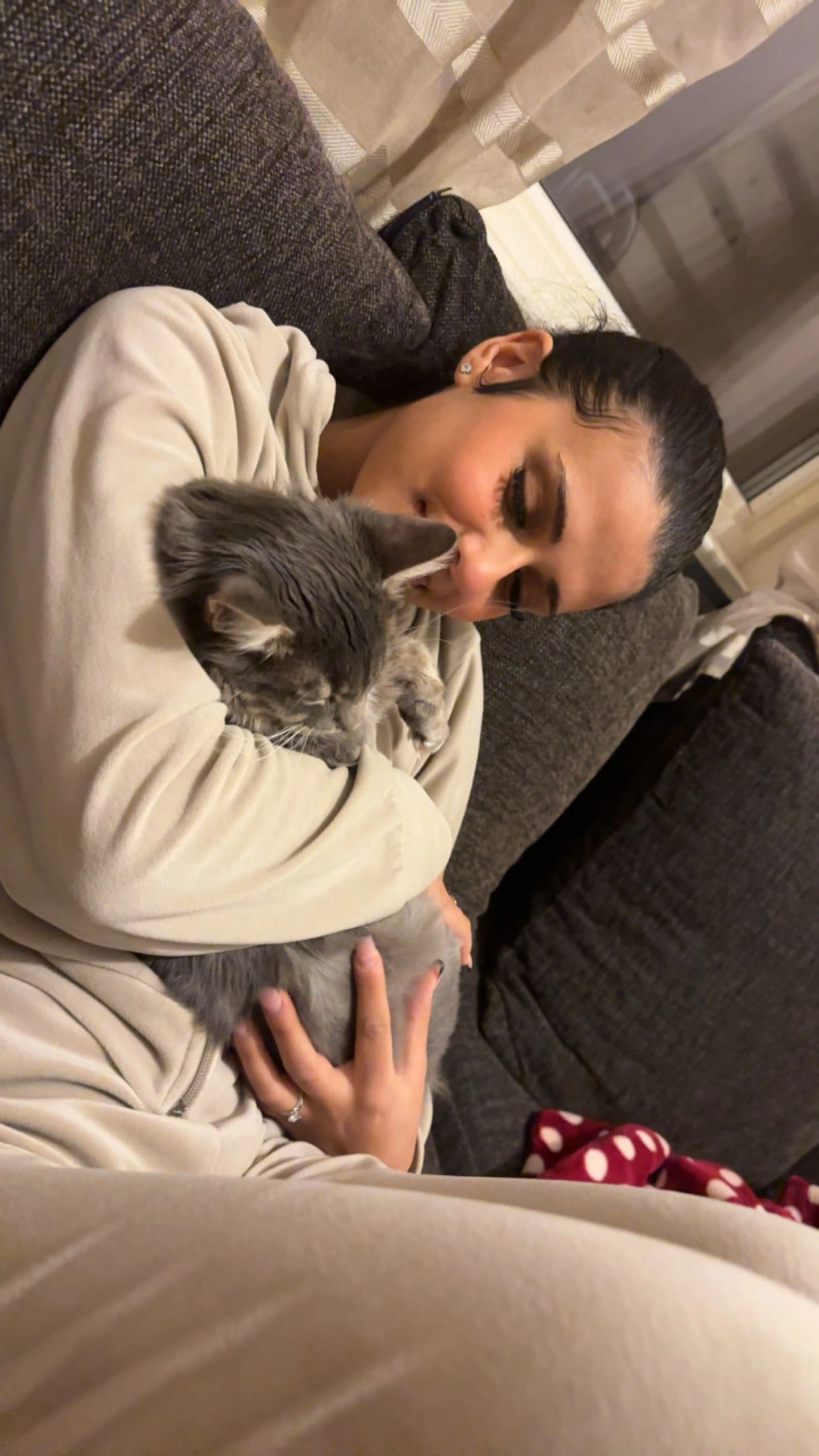 Luvi - Snowberry Close, Milton Keynes