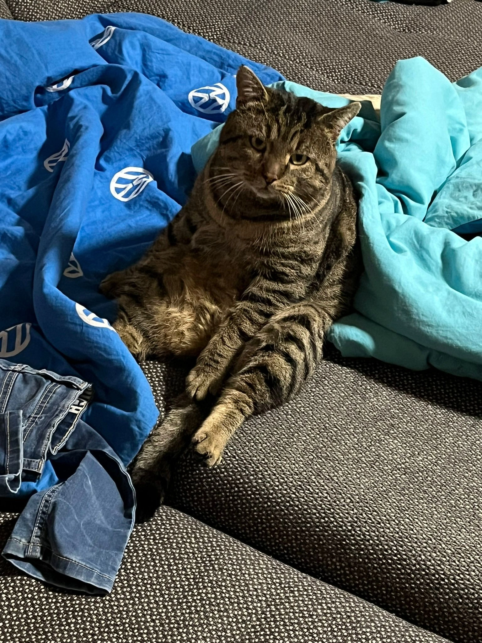 Danger - Am Sonnenberg, Mühlhausen