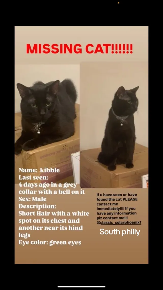 Kibble - 2600 Dudley St, Philadelphia