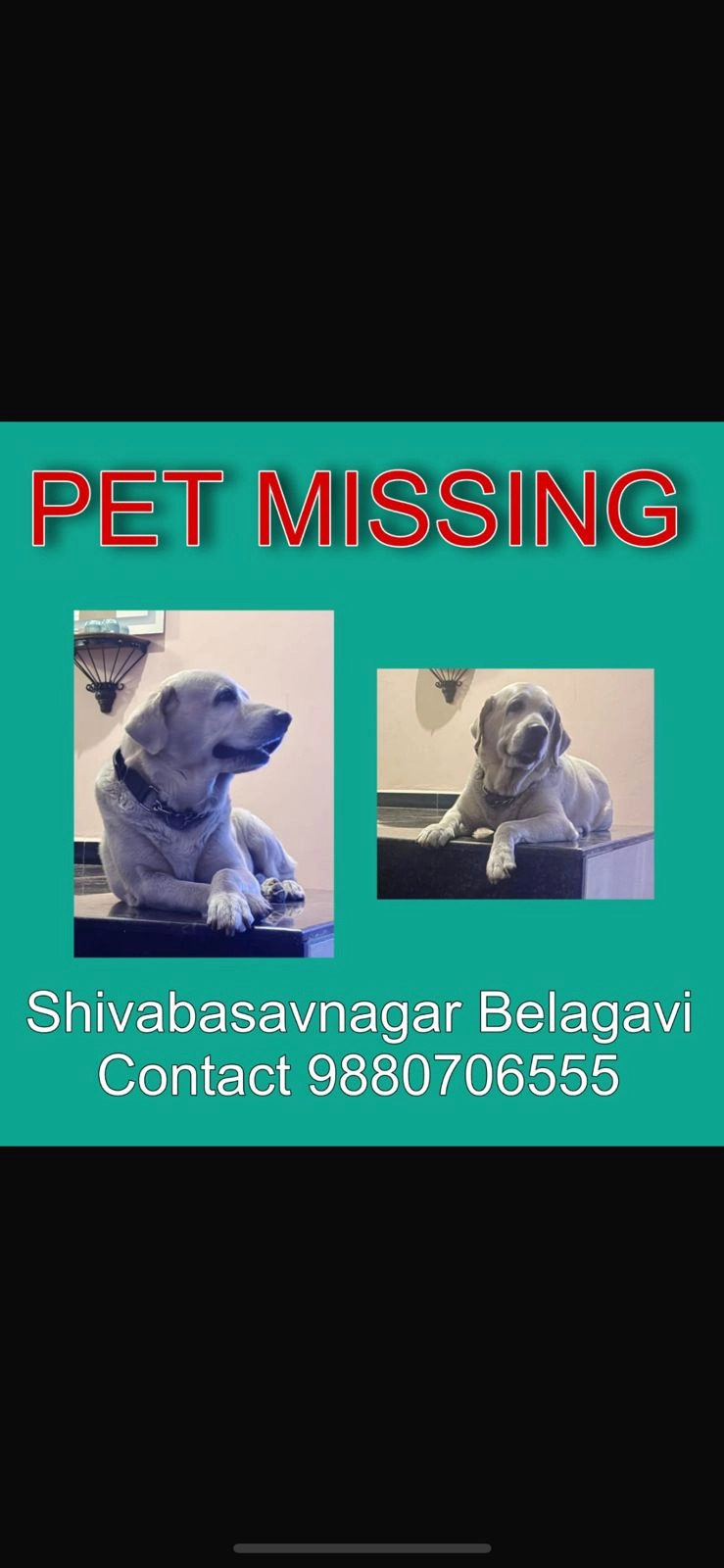 Duma - Shivbasav Nagar Road, Nehru Nagar