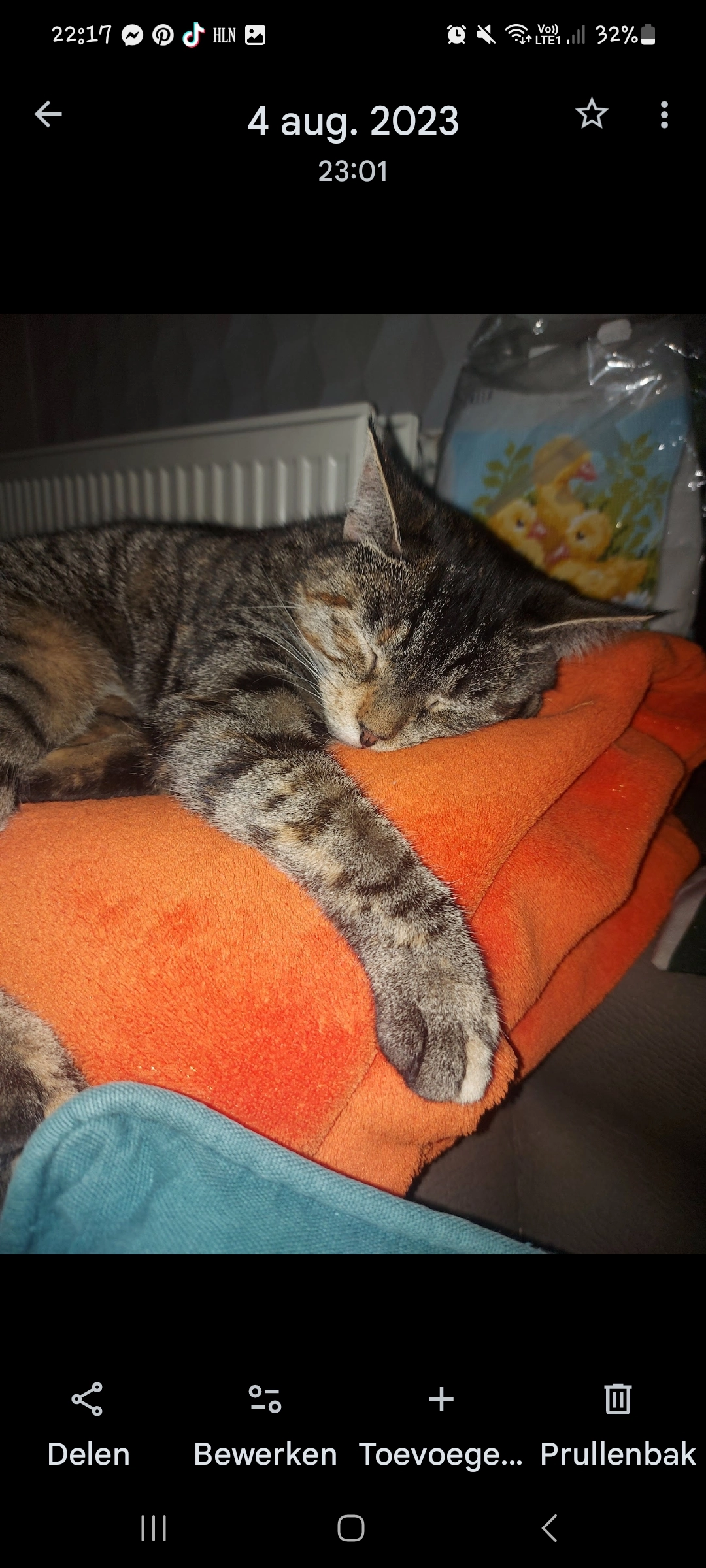 Sunny - Heirbrugstraat, Lokeren