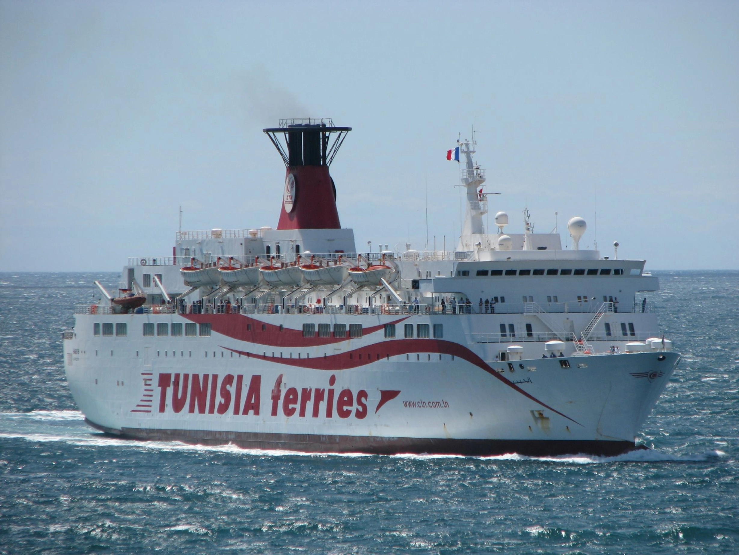 luna - Rue Du Berry, Saint-Chamond