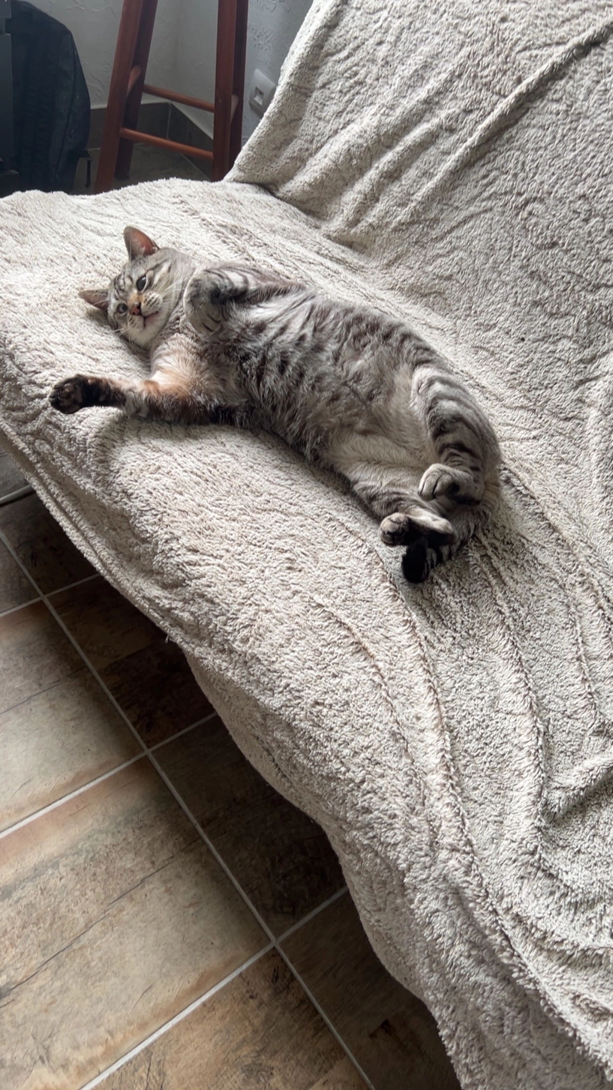 Kuma - D795, Combourg