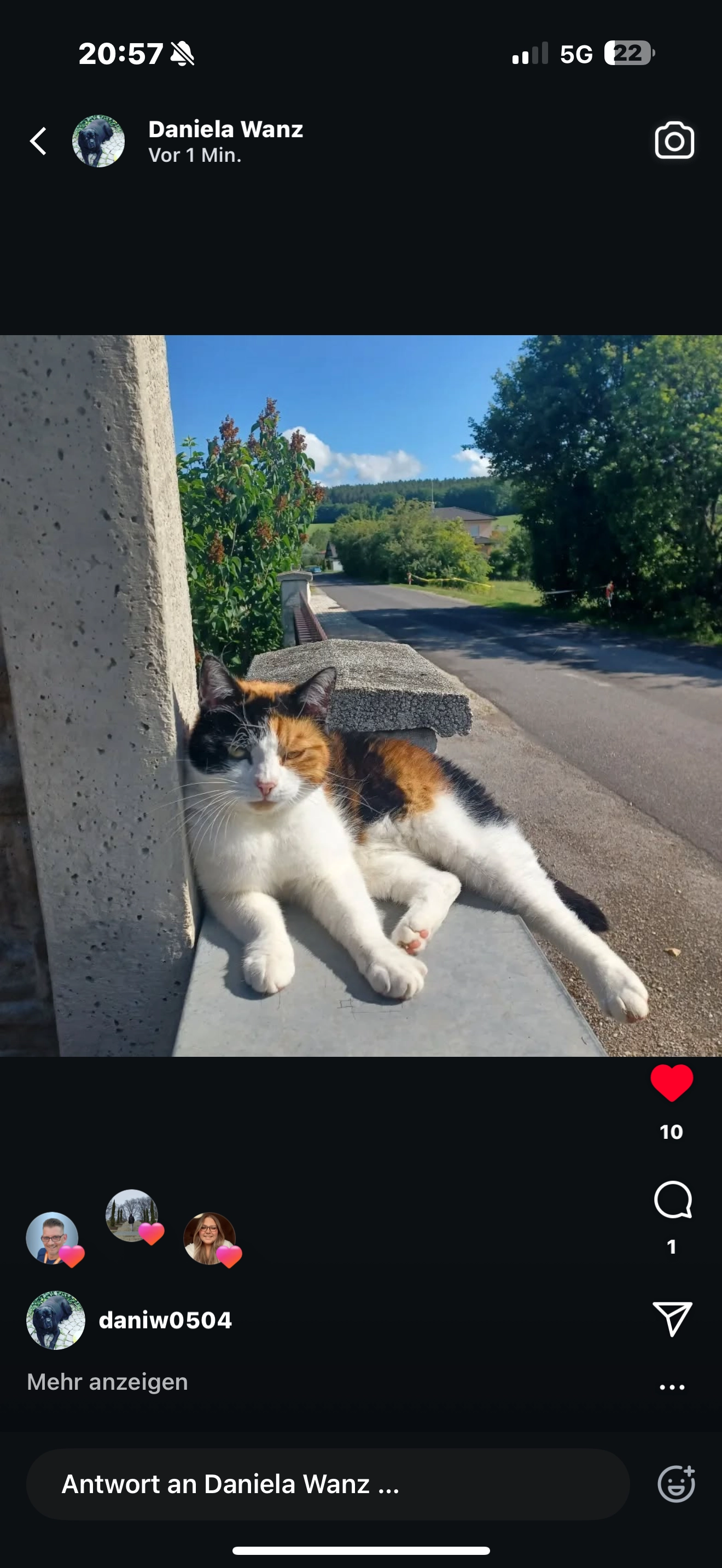 Paulina  - Hochweg 13, Heiligenkreuz