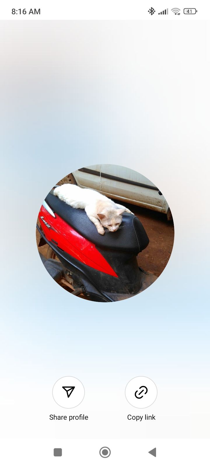 Minnu  - Sri Sadashiv Vodeyar Road, Dharwad