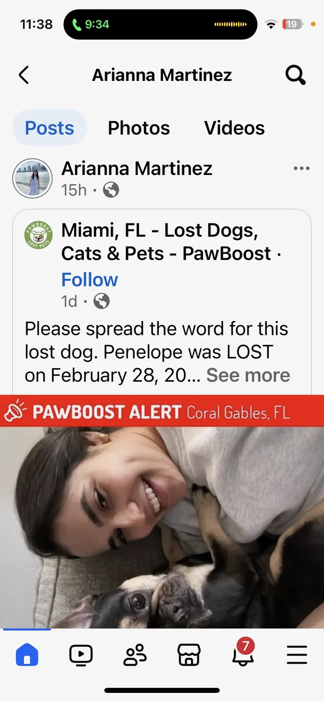 Penny - 11 Menores Ave, Coral Gables