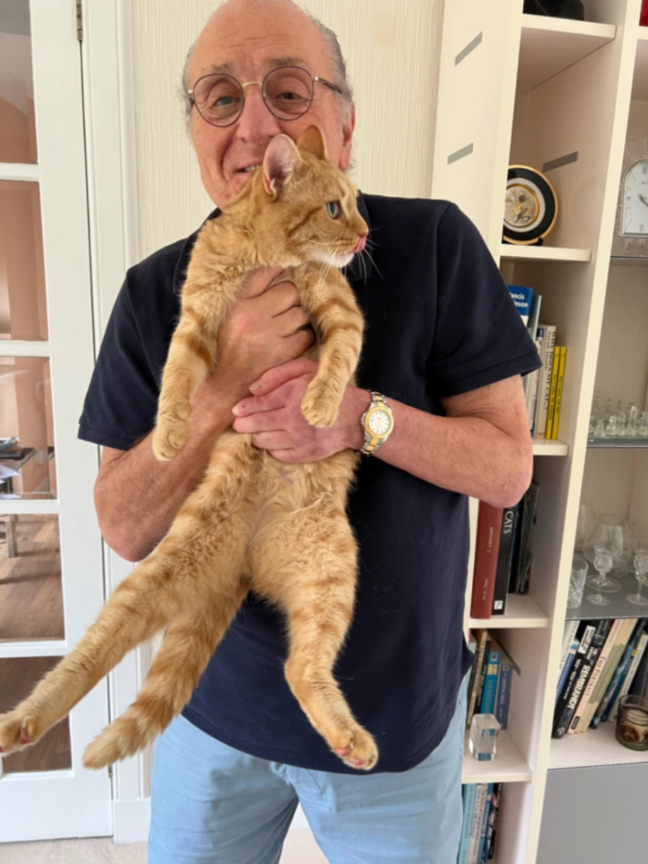 Thanos - Seabank Road, Nairn