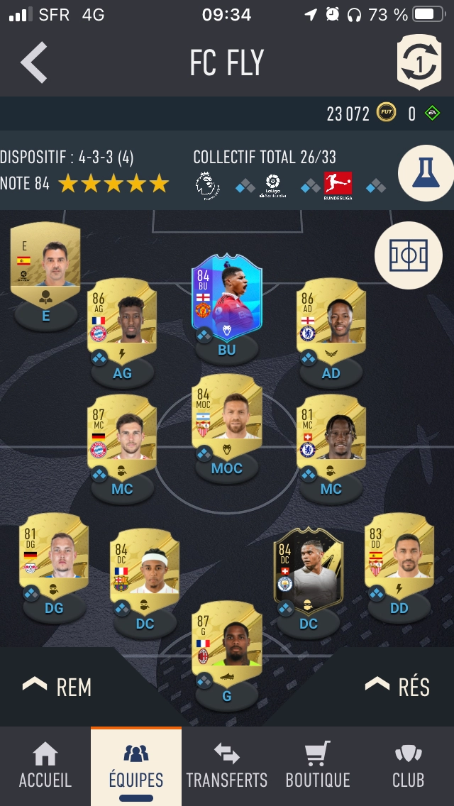 Nala - 40, Marrakech