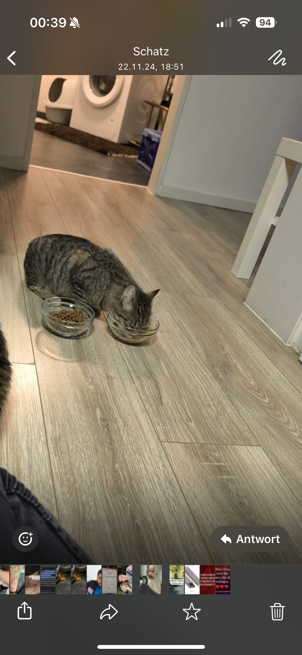 Kenji - Brunoystraße, Wittlich