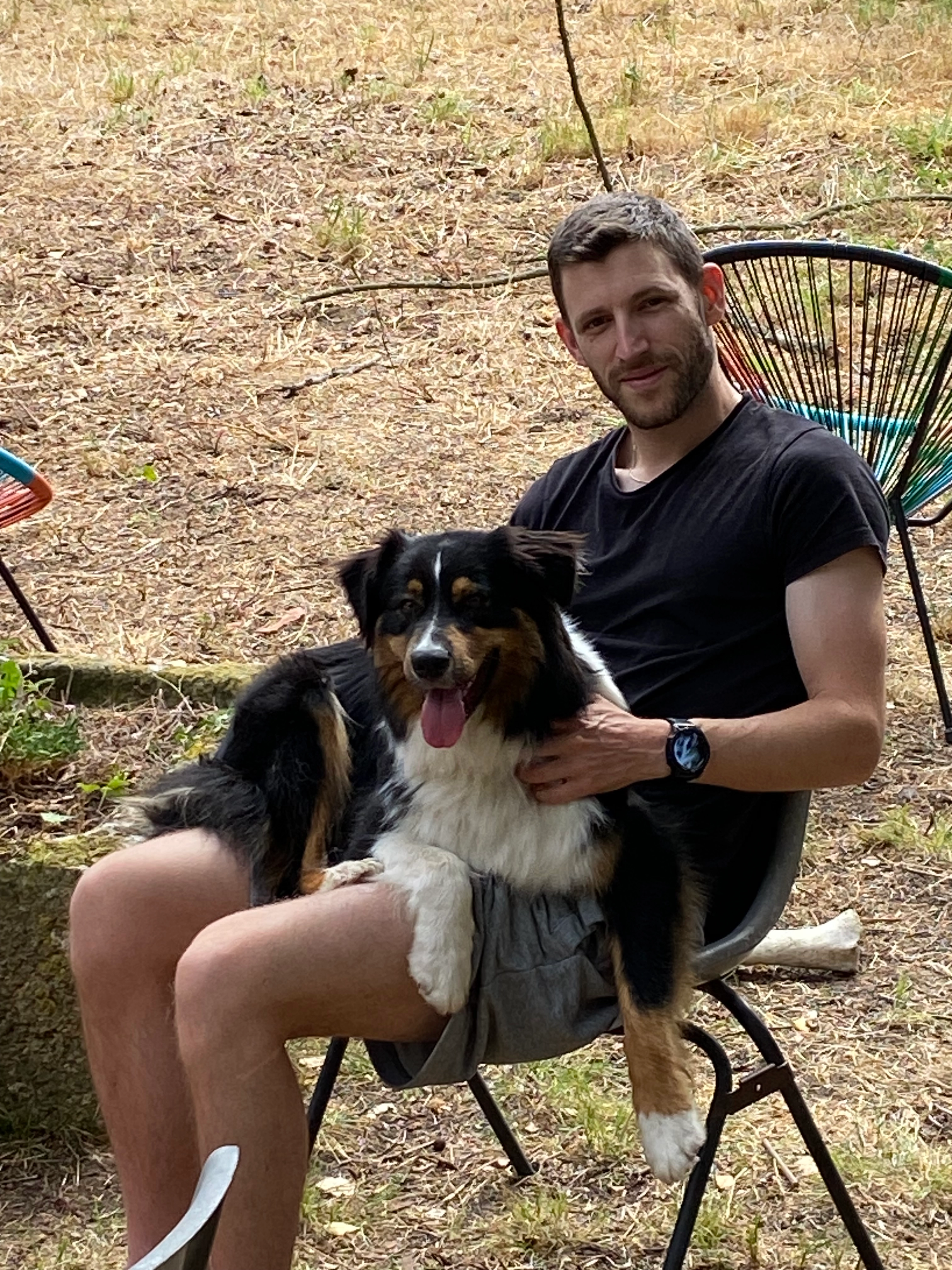 Nala - Chemin De Poleymieux, Chasselay