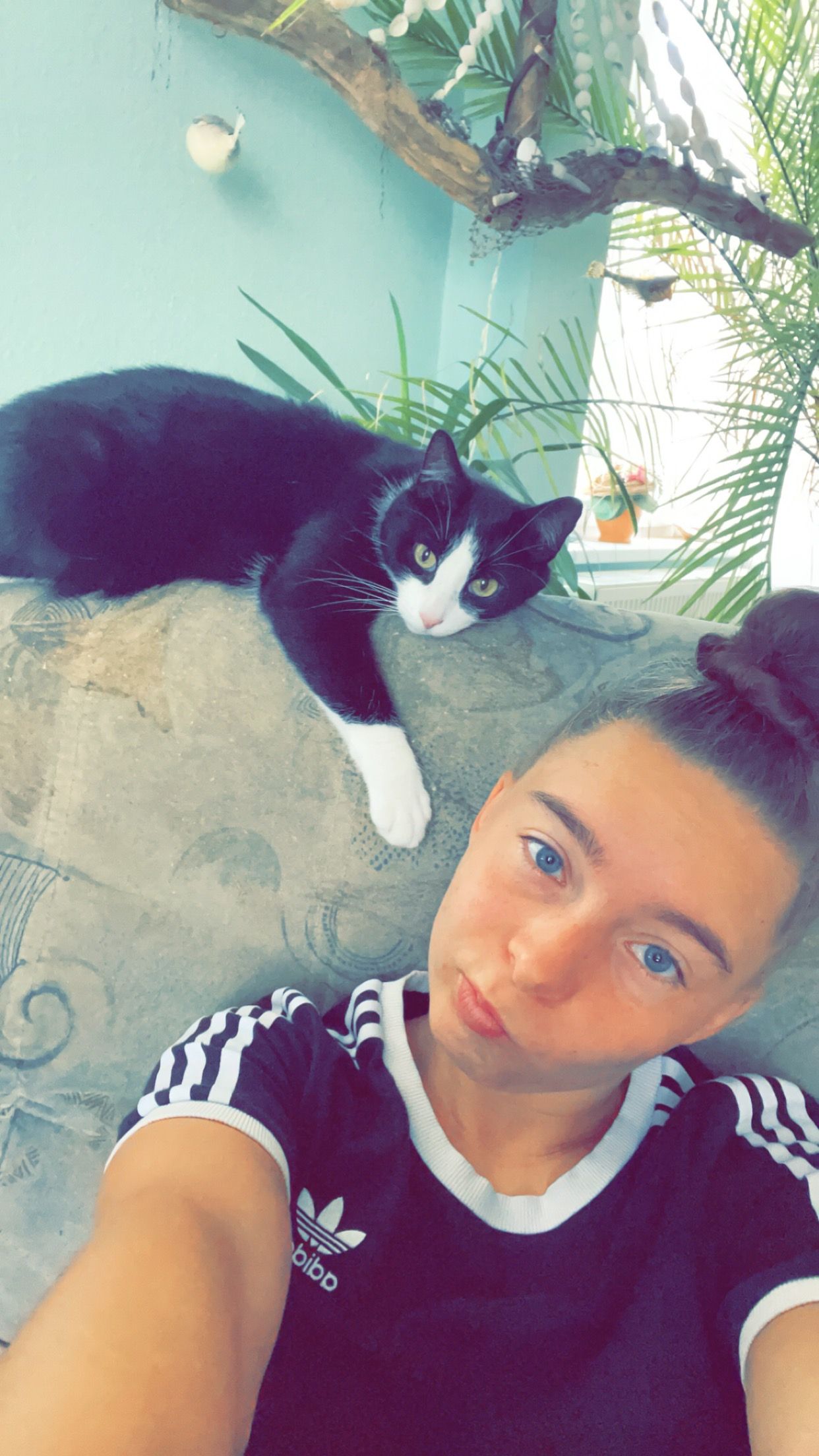 Sylvester  - Chemnitzer Straße, Burgstädt