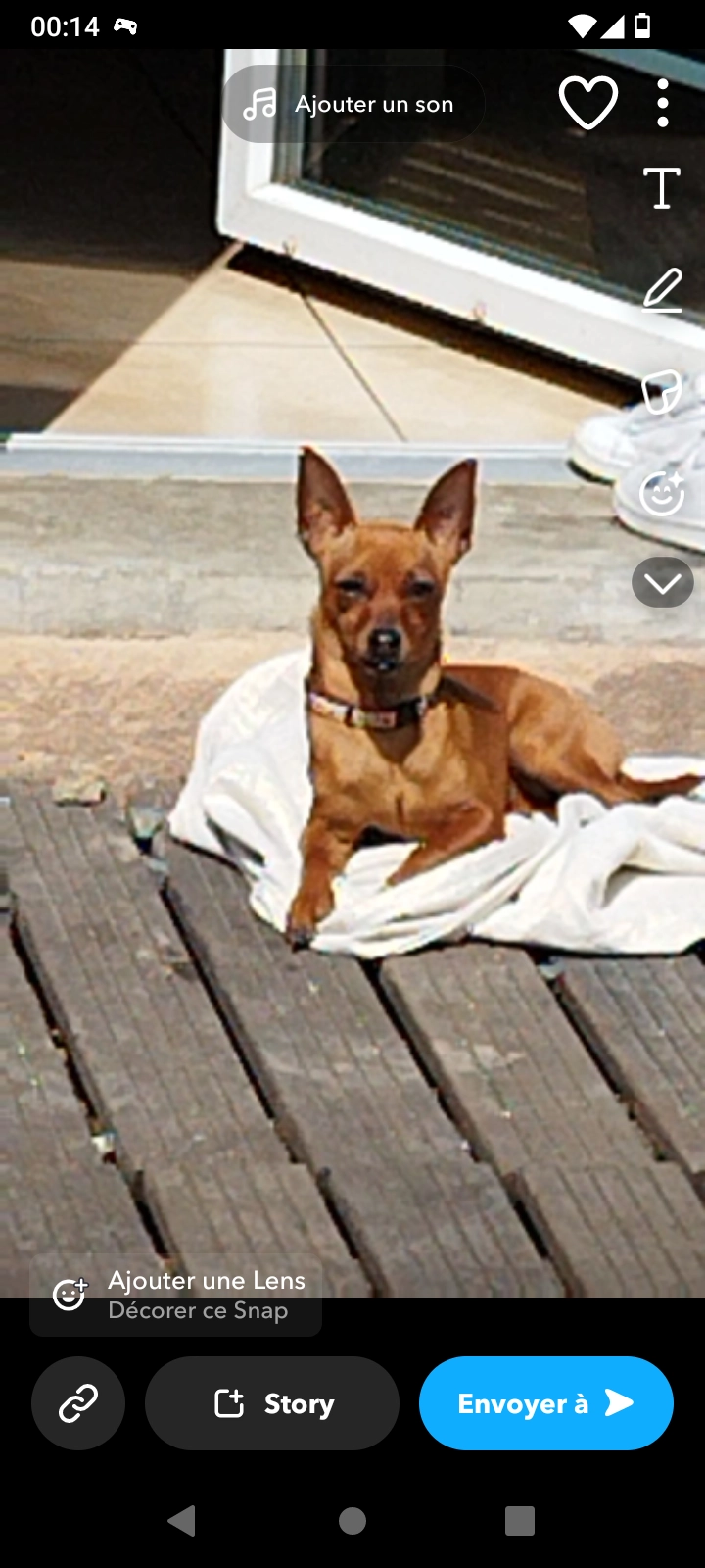 Nessy - 1 Rue du Château d'Eau, Verneuil-d'Avre-et-d'Iton